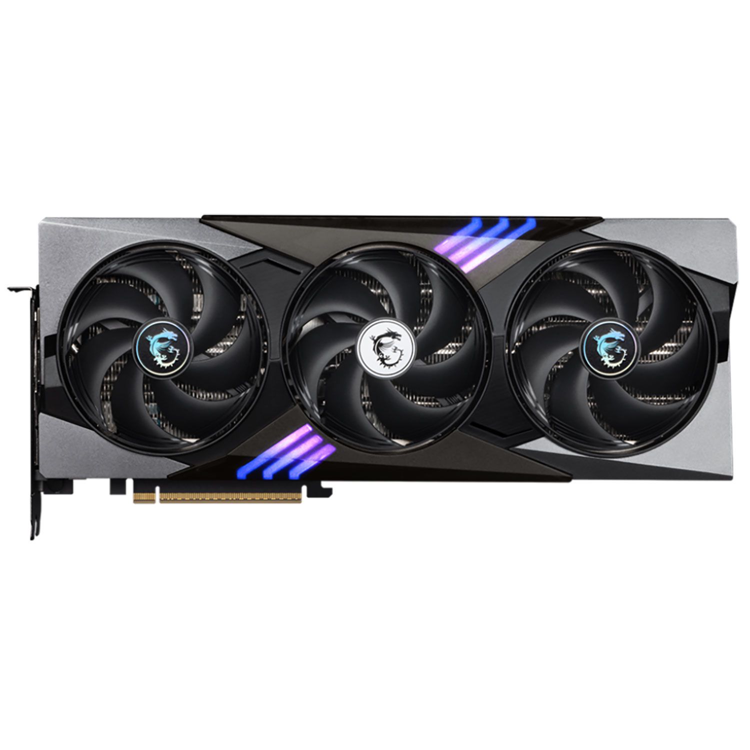 MSI VGA GeForce RTX 5080 GAMING TRIO OC 16 GB