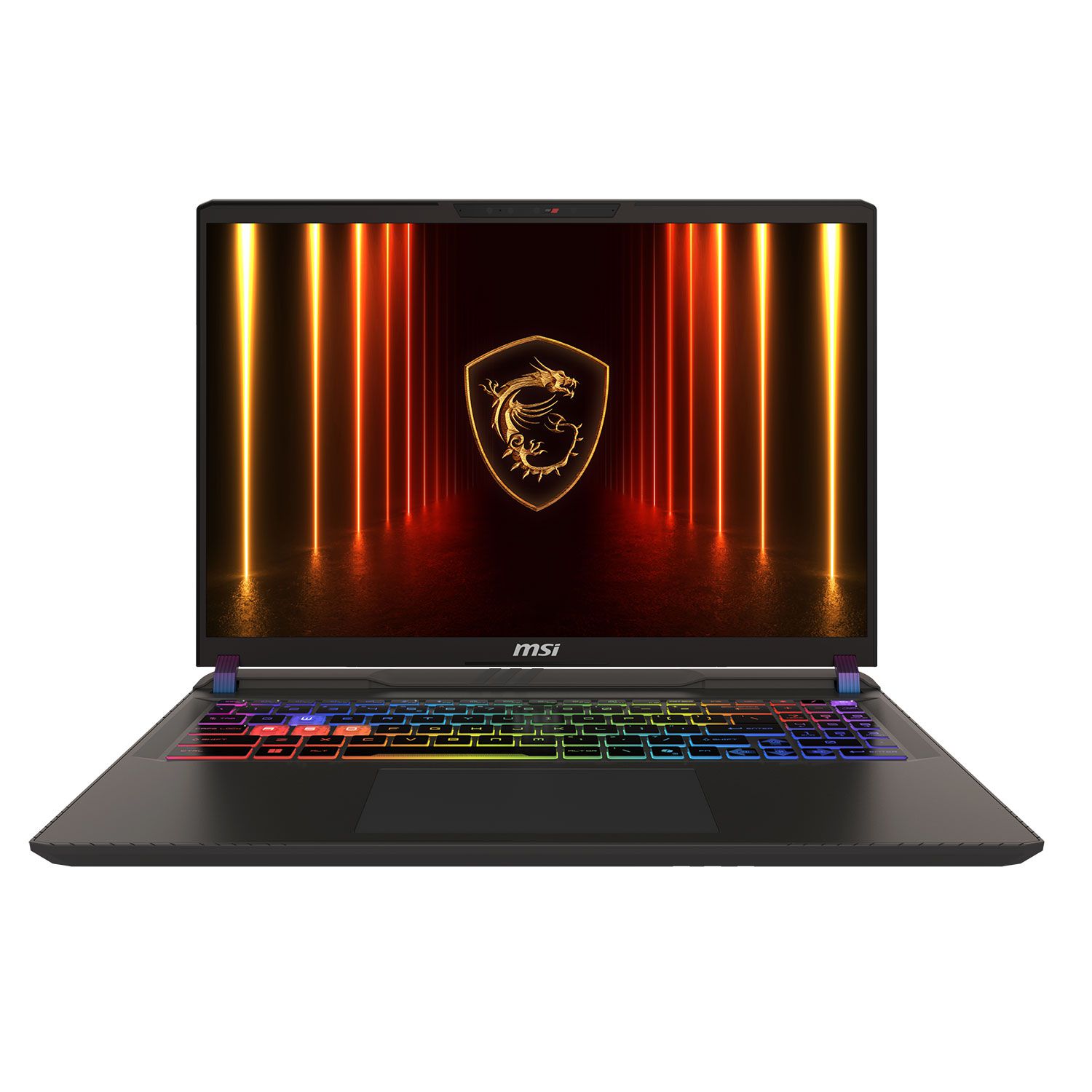 MSI Vector 16 HX AI A2XWHG Laptop 16" IPS (Core Ultra 9 275HX/32 GB/1 TB/RTX 5070 Ti 12 GB/Windows 11 Pro)