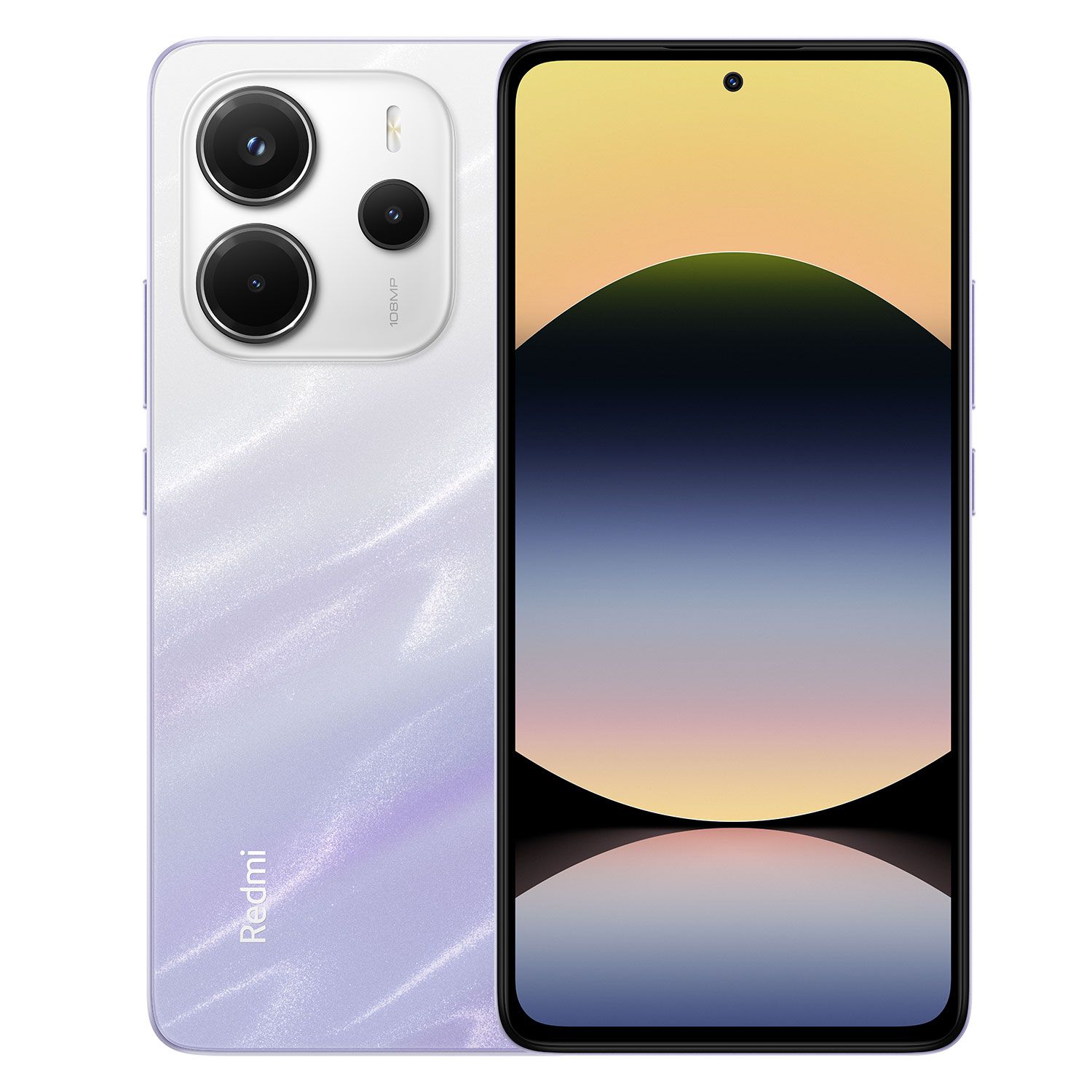 Xiaomi Redmi Note 14 6/128GB 4G Purple