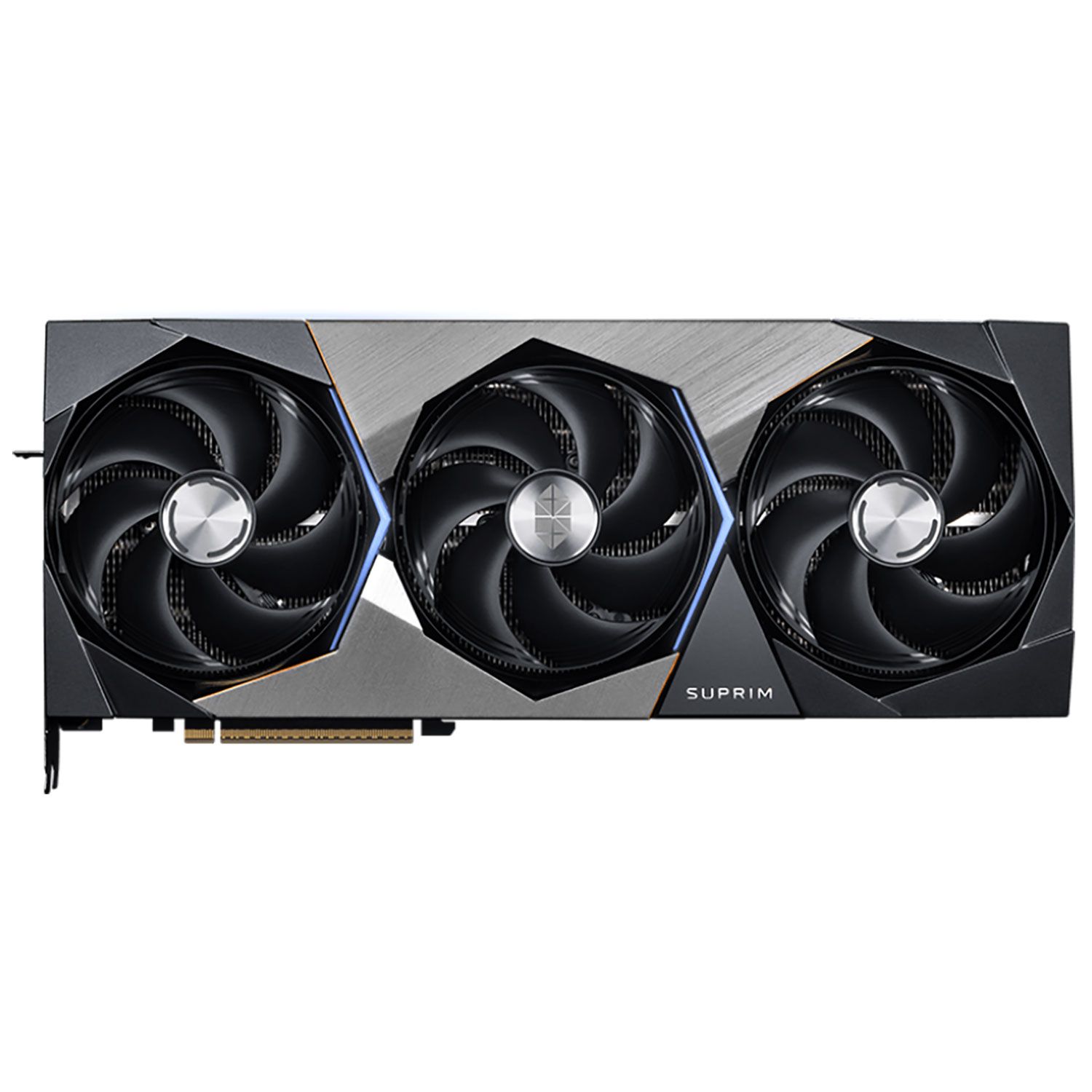 MSI VGA GeForce RTX 5080 SUPRIM SOC 16 GB
