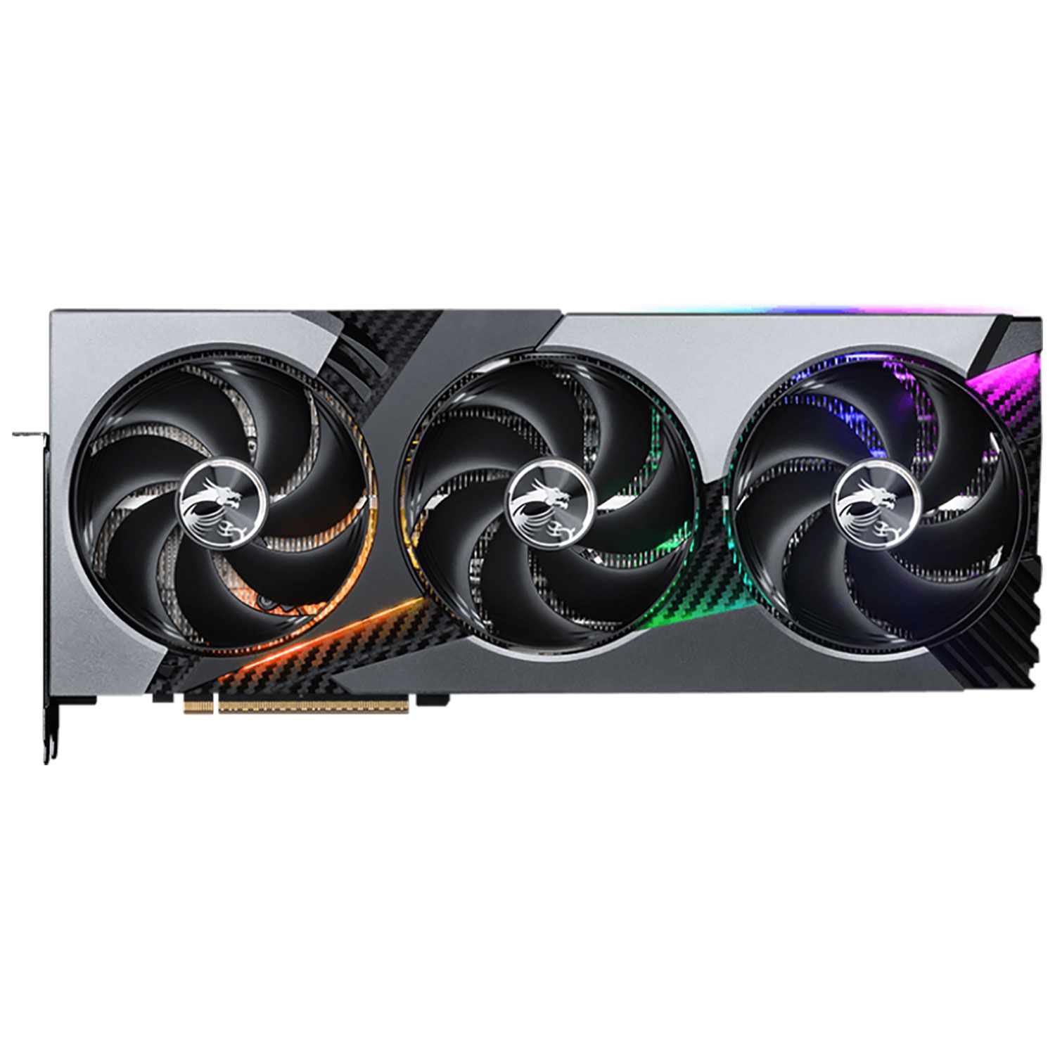 MSI VGA GeForce RTX 5080 VANGUARD LAUNCH EDITION S 16 GB