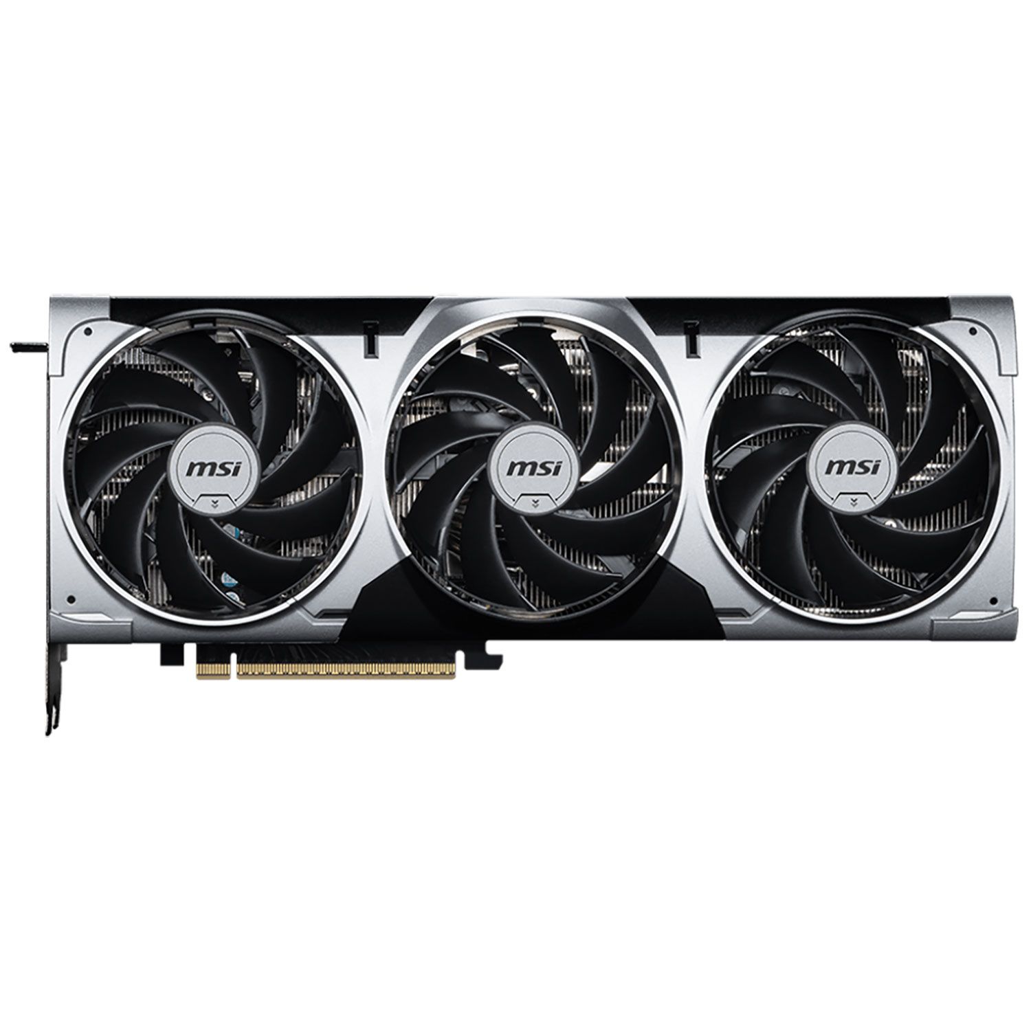 MSI VGA GeForce RTX 5080 VENTUS 3X OC PLUS 16 GB