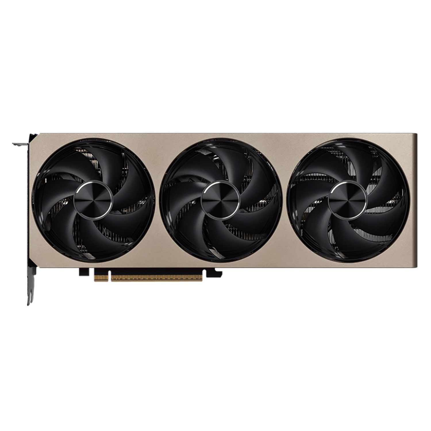 MSI VGA GeForce RTX 5080 INSPIRE 3X OC 16 GB
