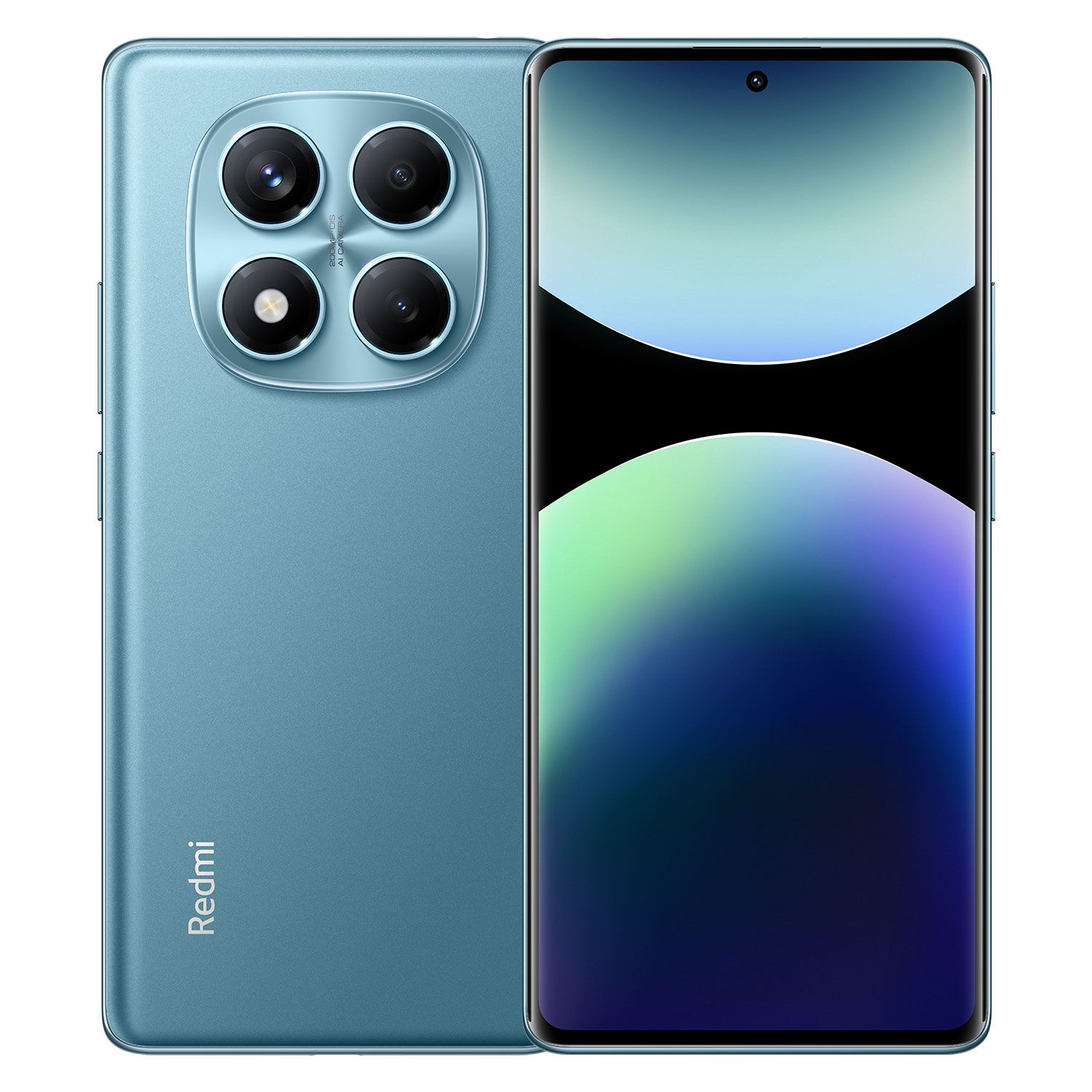 Xiaomi Redmi Note 14 Pro 8/256GB Blue