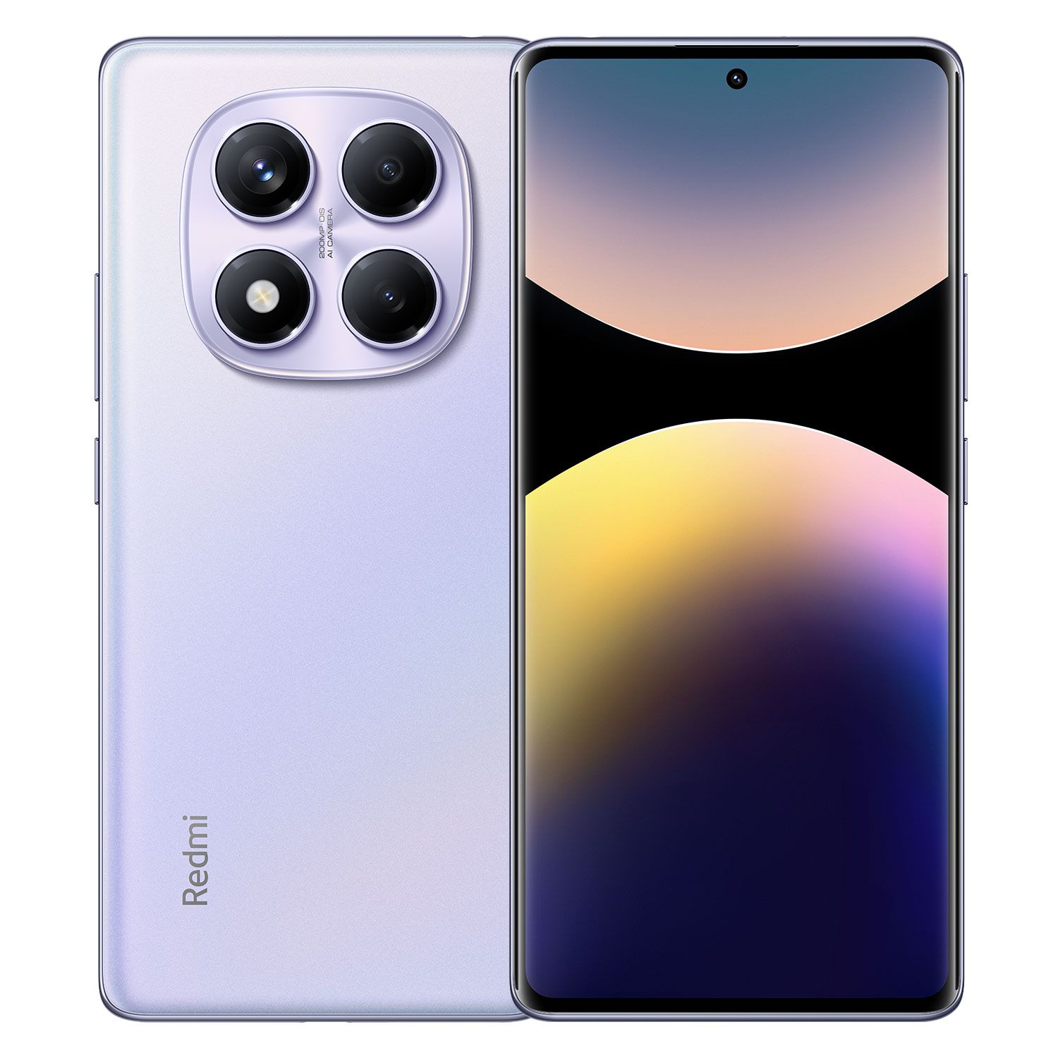 Xiaomi Redmi Note 14 Pro 8/256GB Purple