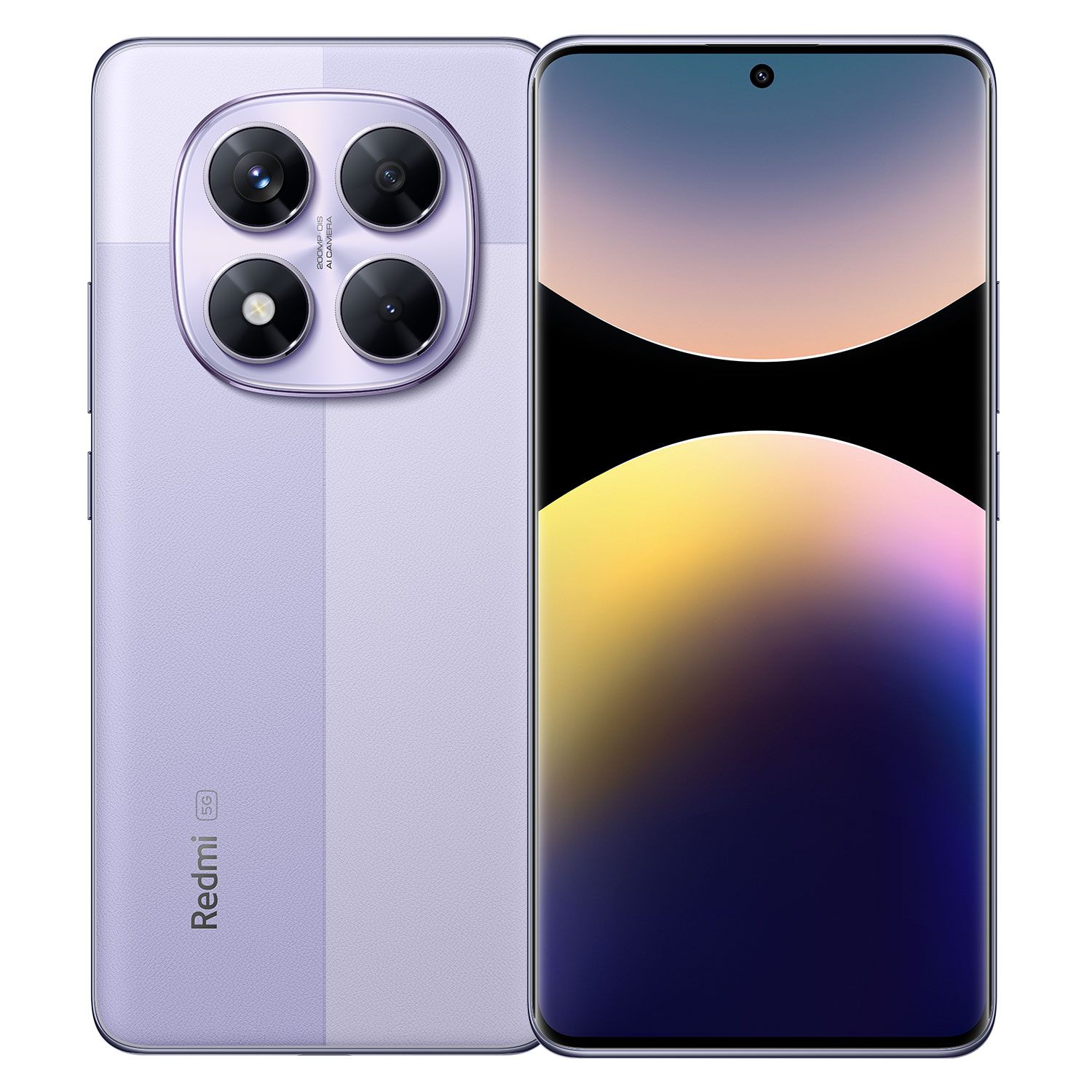 Xiaomi Redmi Note 14 Pro 5G 8/256GB Purple
