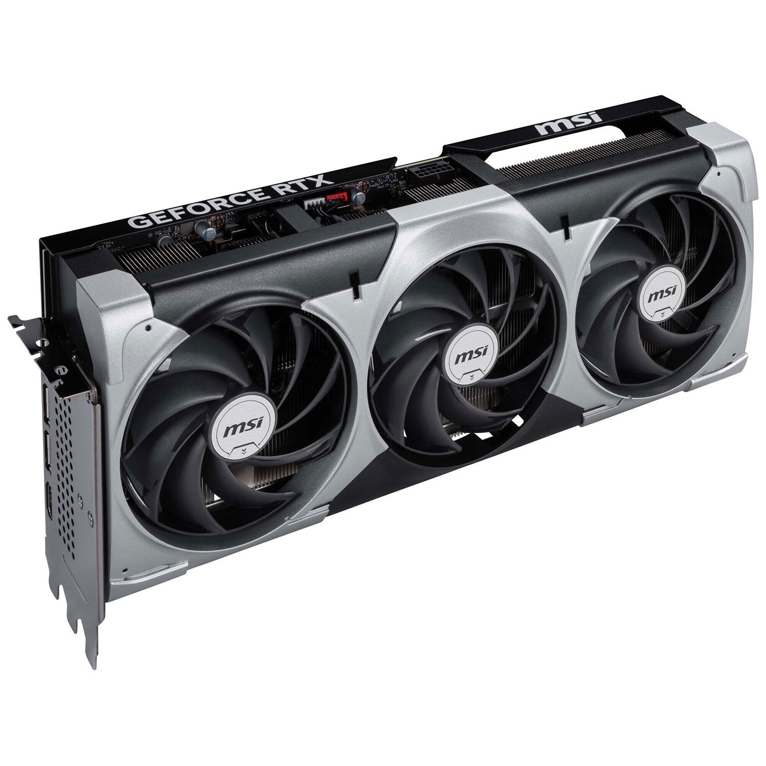 MSI VGA GeForce RTX 5090 VENTUS 3X OC 32 GB