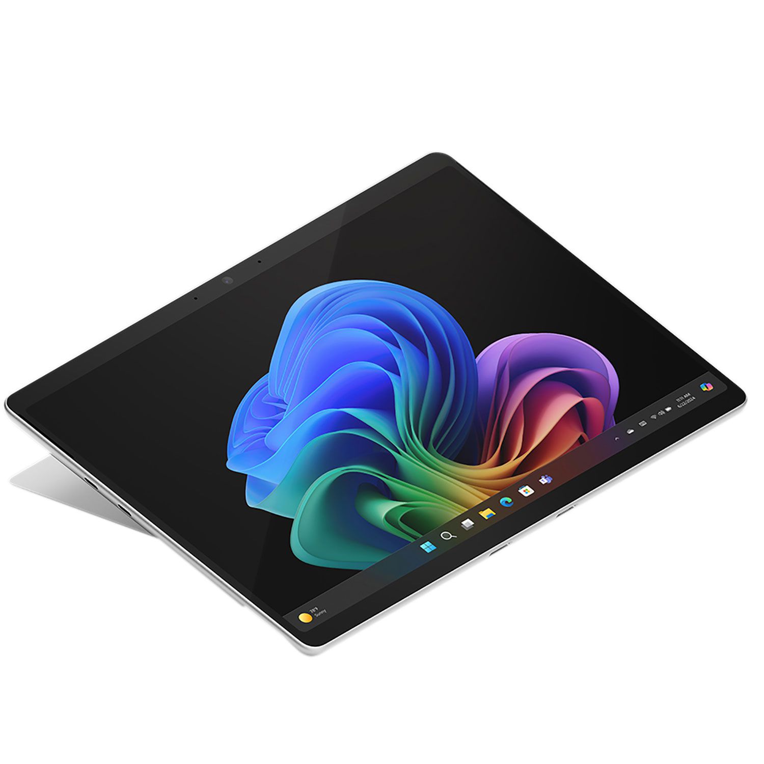 Microsoft Surface Pro Copilot+ PC OLED Laptop 13" PixelSense Αφής (Snapdragon X Elite/16 GB/512 GB/Adreno/