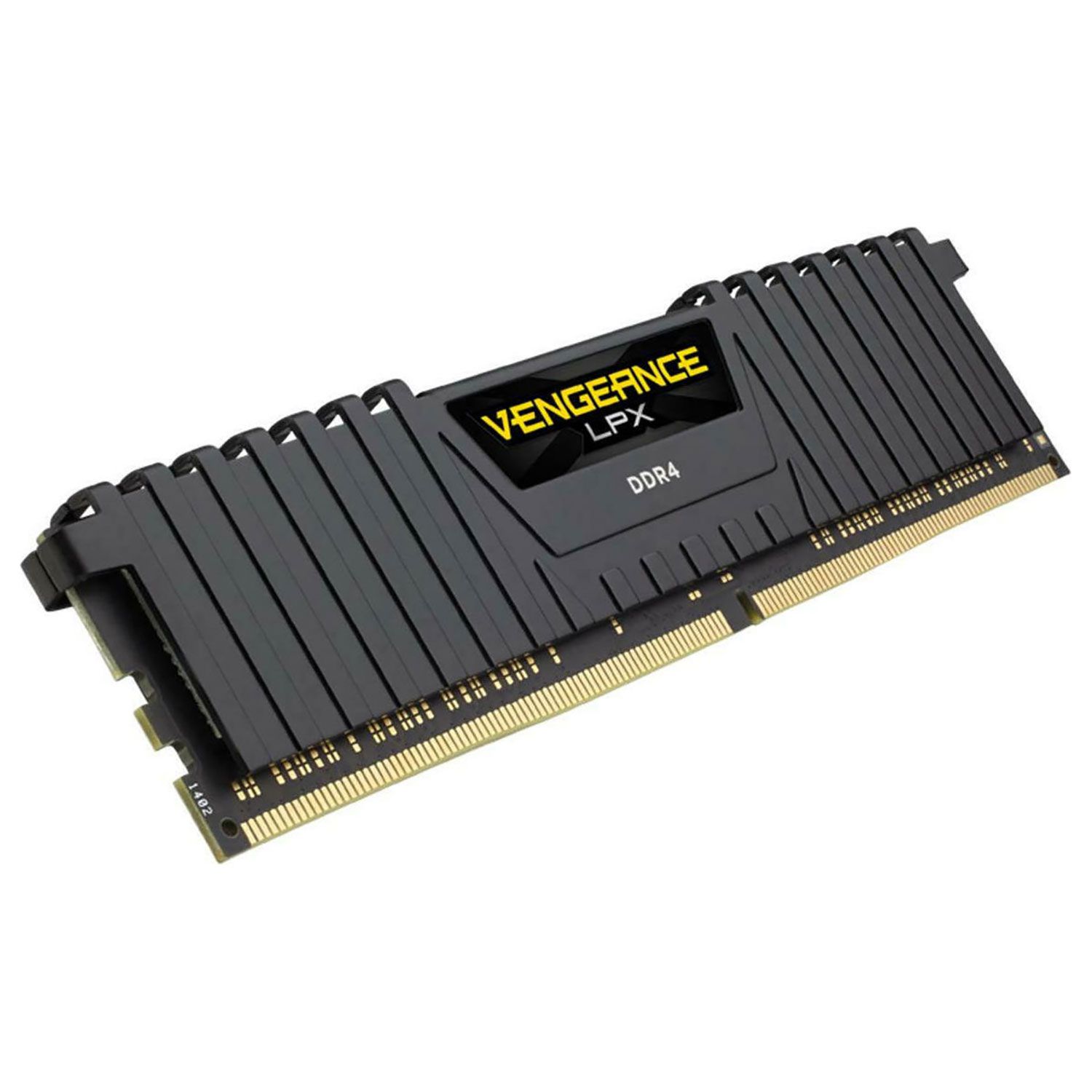 Corsair Desktop RAM VENGEANCE LPX 16GB 2666MHz DDR4