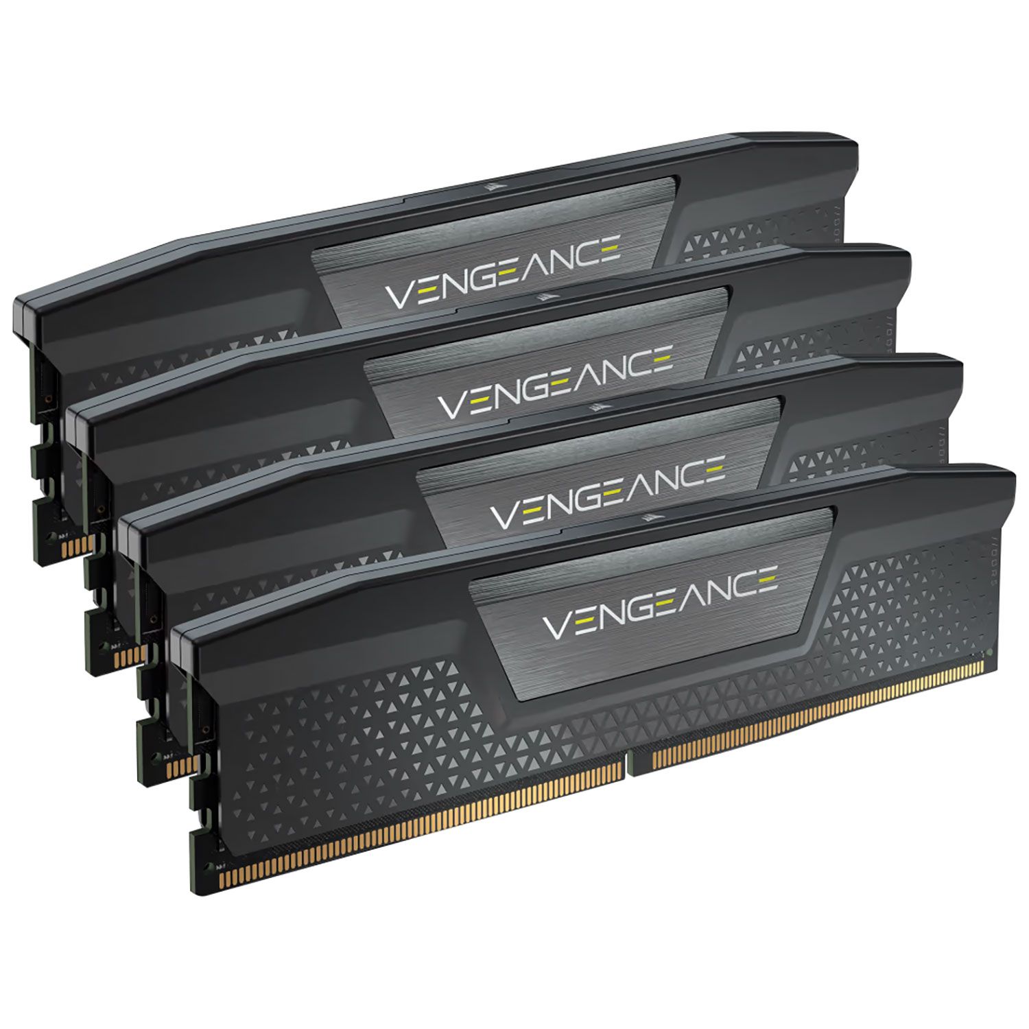 Corsair RAM Desktop Vengeance 192GB Kit 5200MHz
