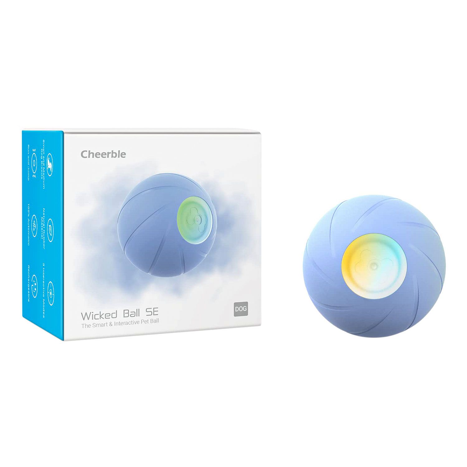 Cheerble Wicked Ball SE