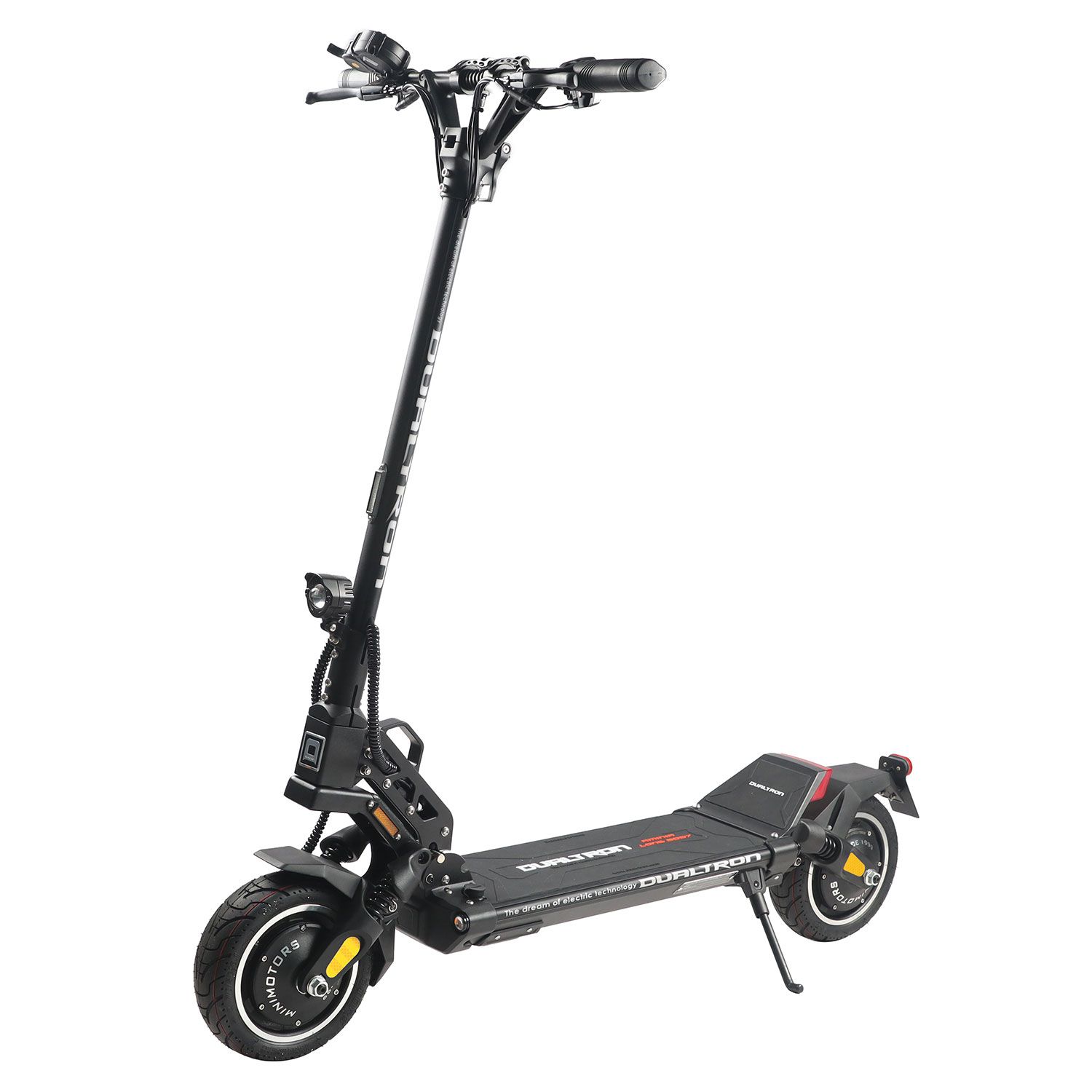 Dualtron Aminia Dual Motor (52v 21Ah)