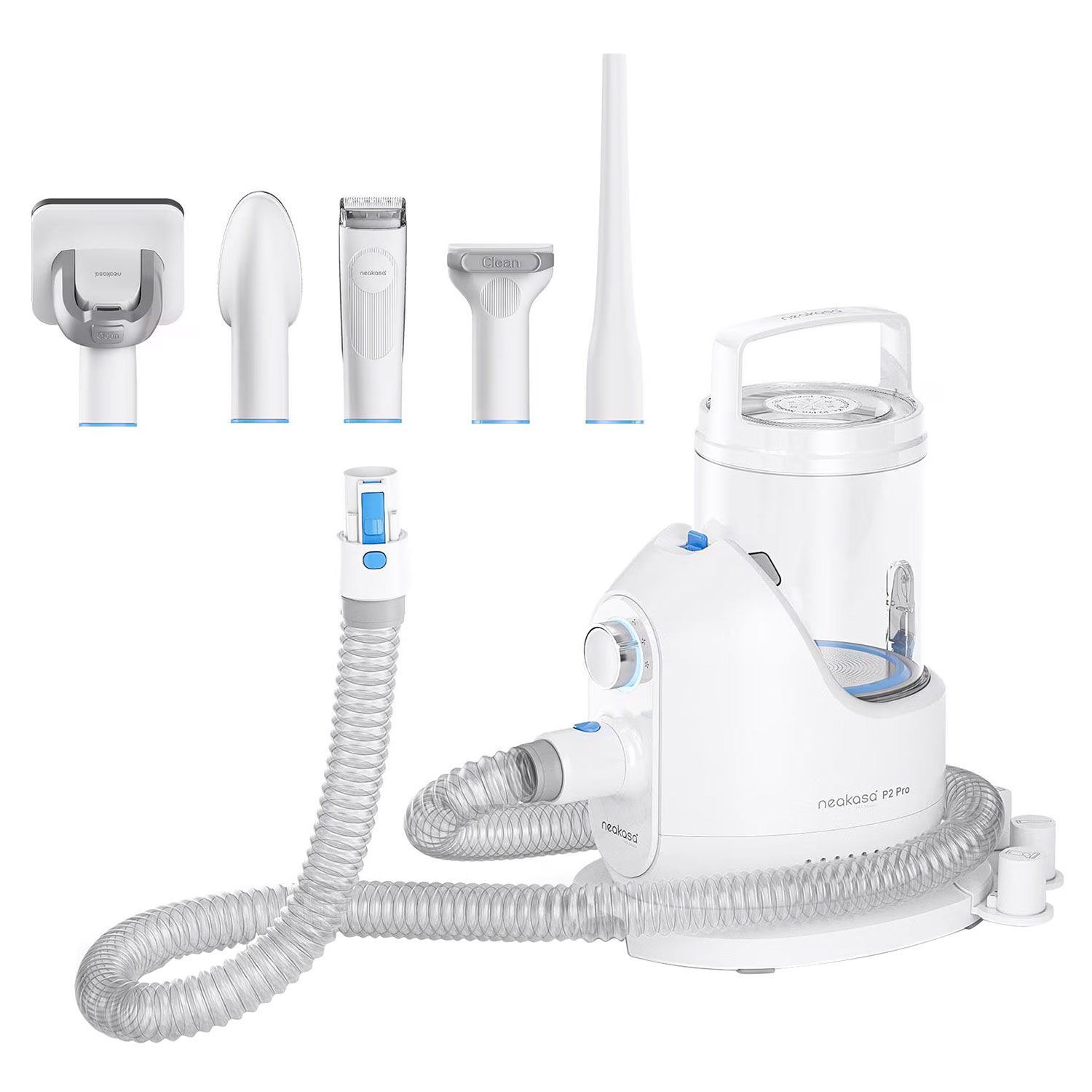 Neakasa P2 Pro Grooming Kit