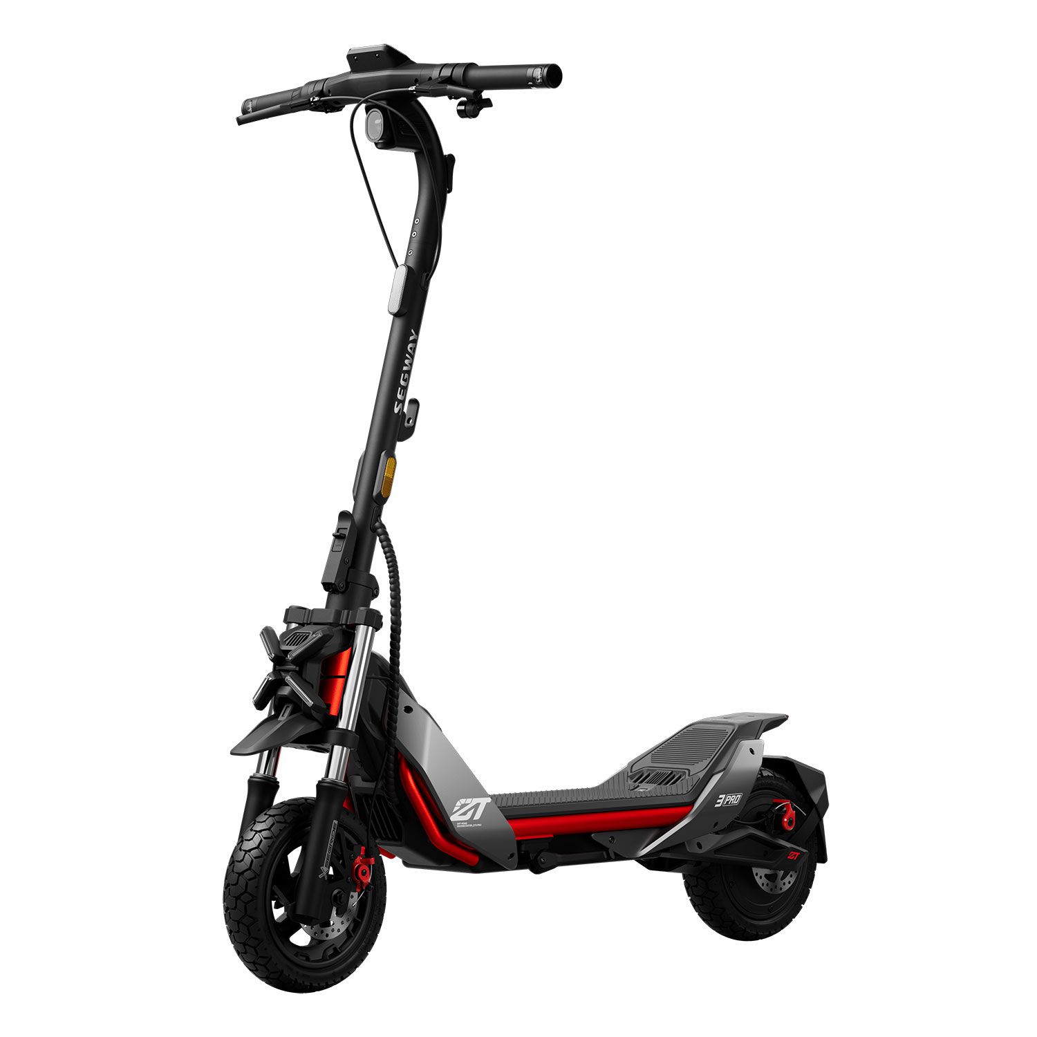 Segway ZT3 Pro E
