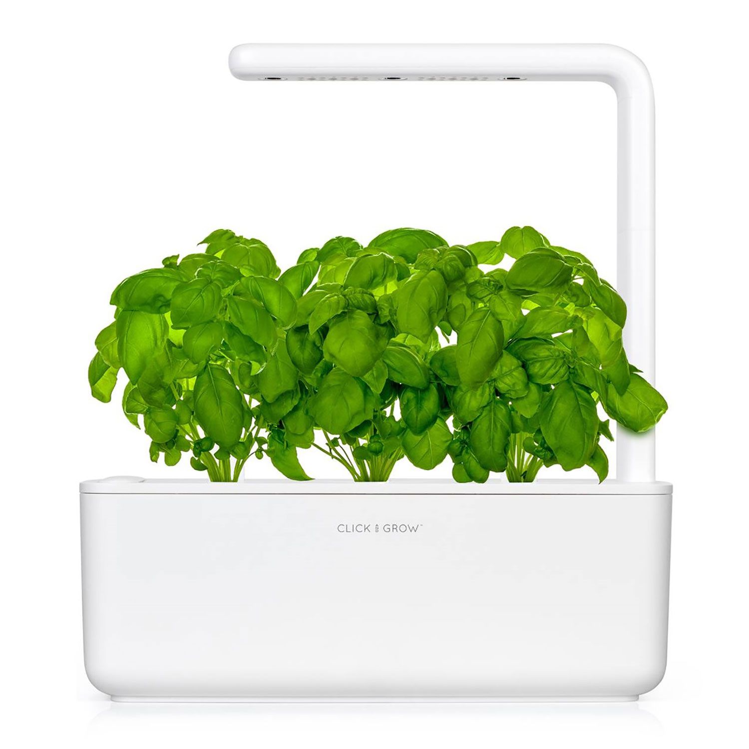 Click & Grow Smart Garden 3 White