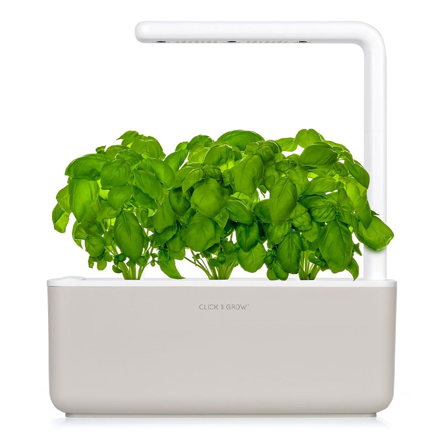 Click & Grow Smart Garden 3 Beige