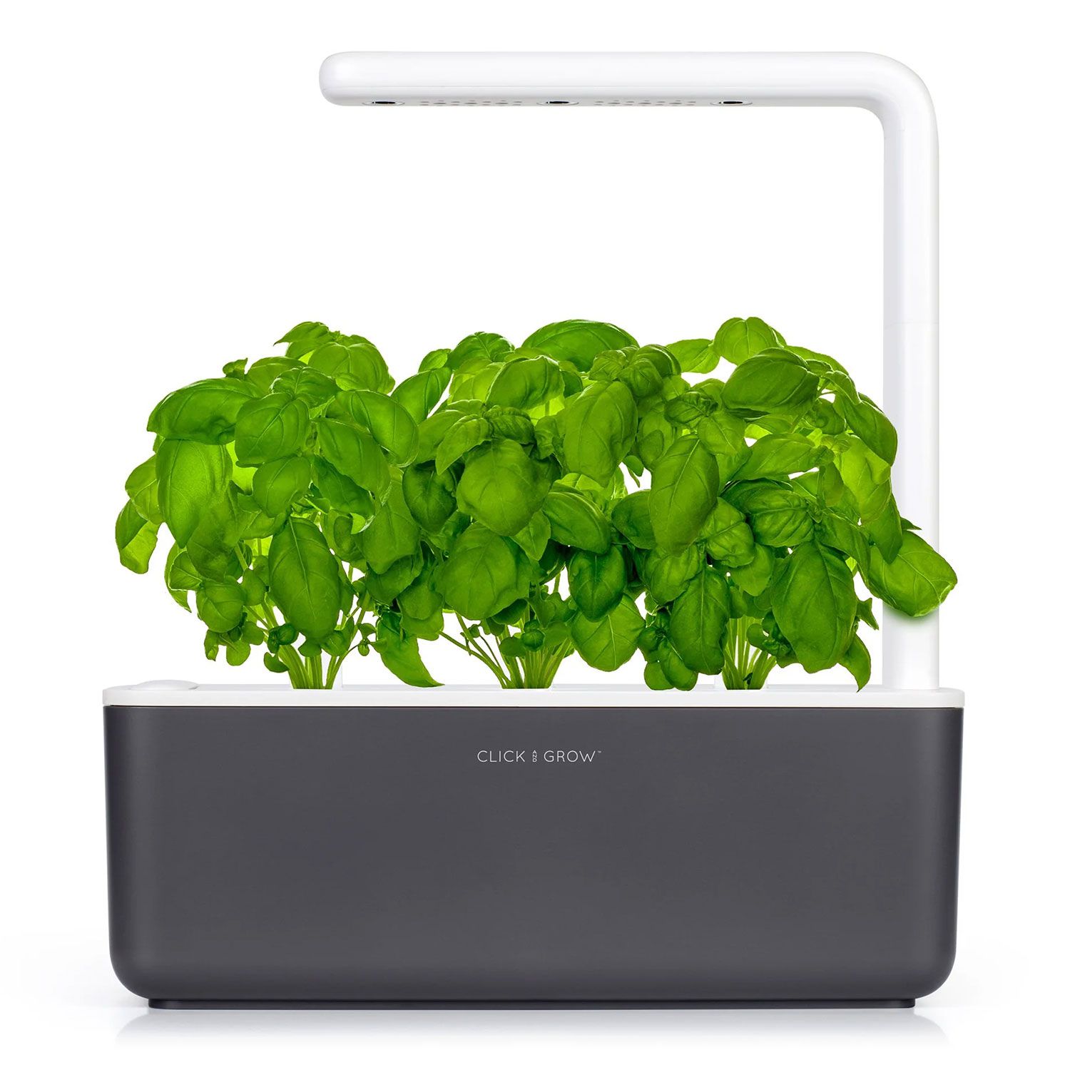 Click & Grow Smart Garden 3 Gray