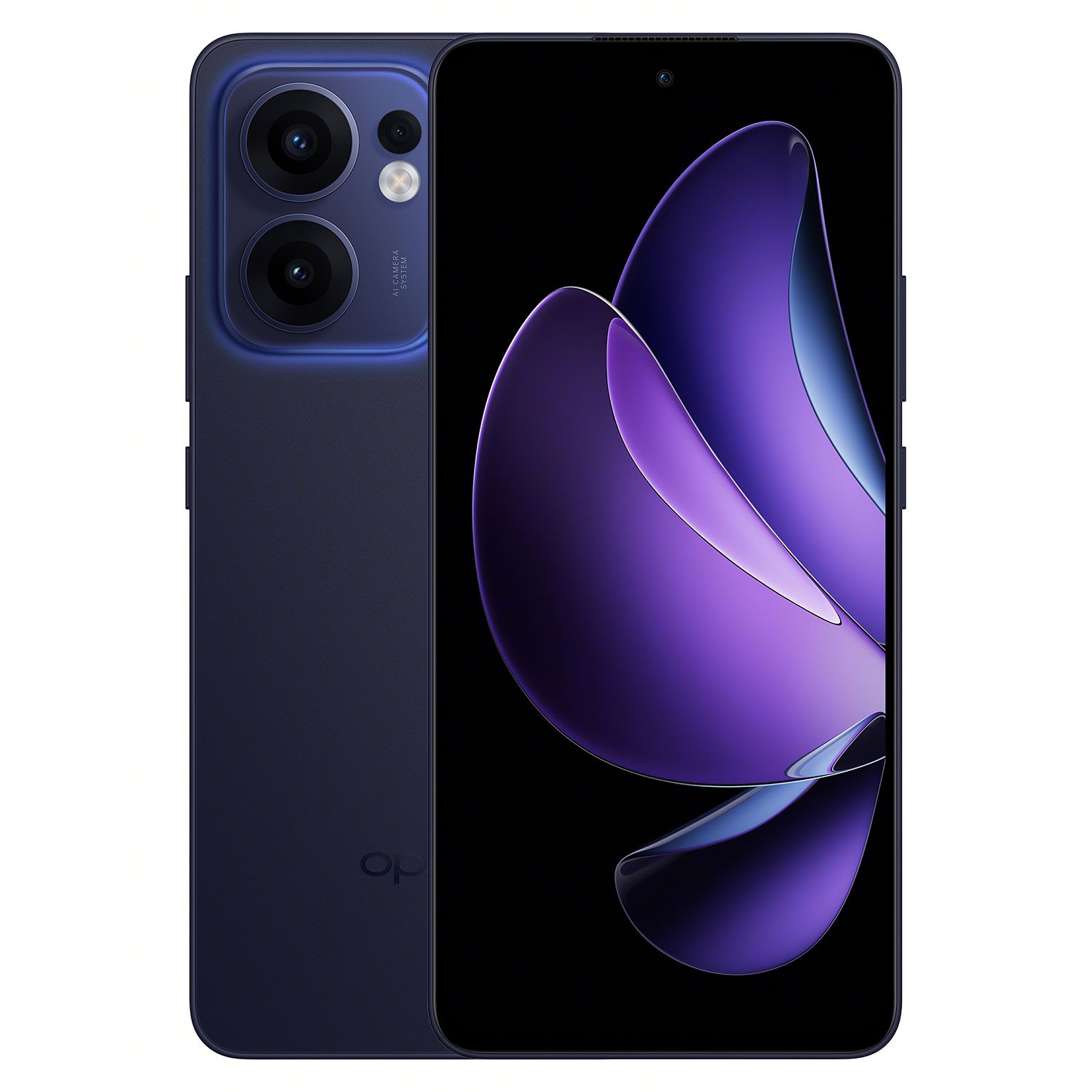 OPPO Reno13 FS 5G 12/512GB Luminous Blue