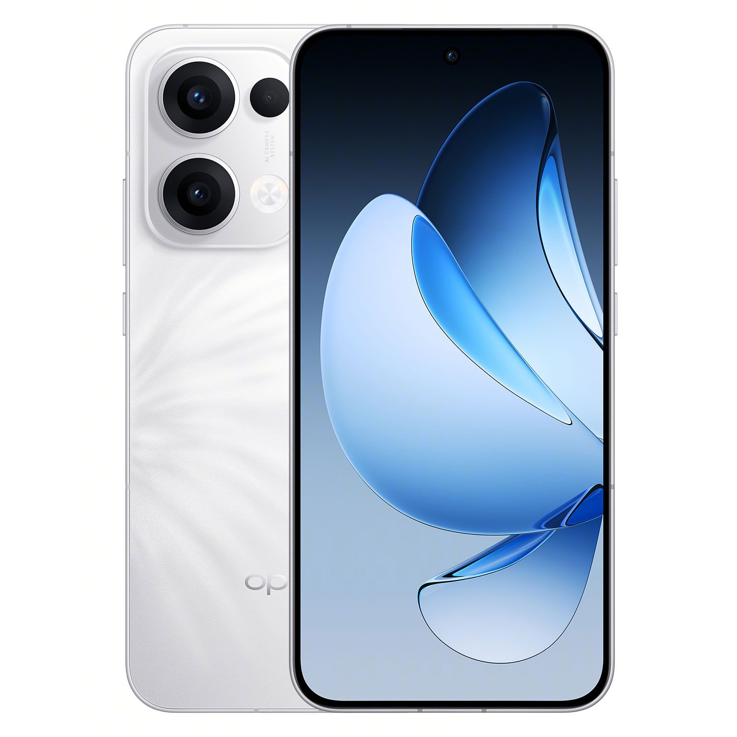 OPPO Reno13 5G 12/256GB Plume White