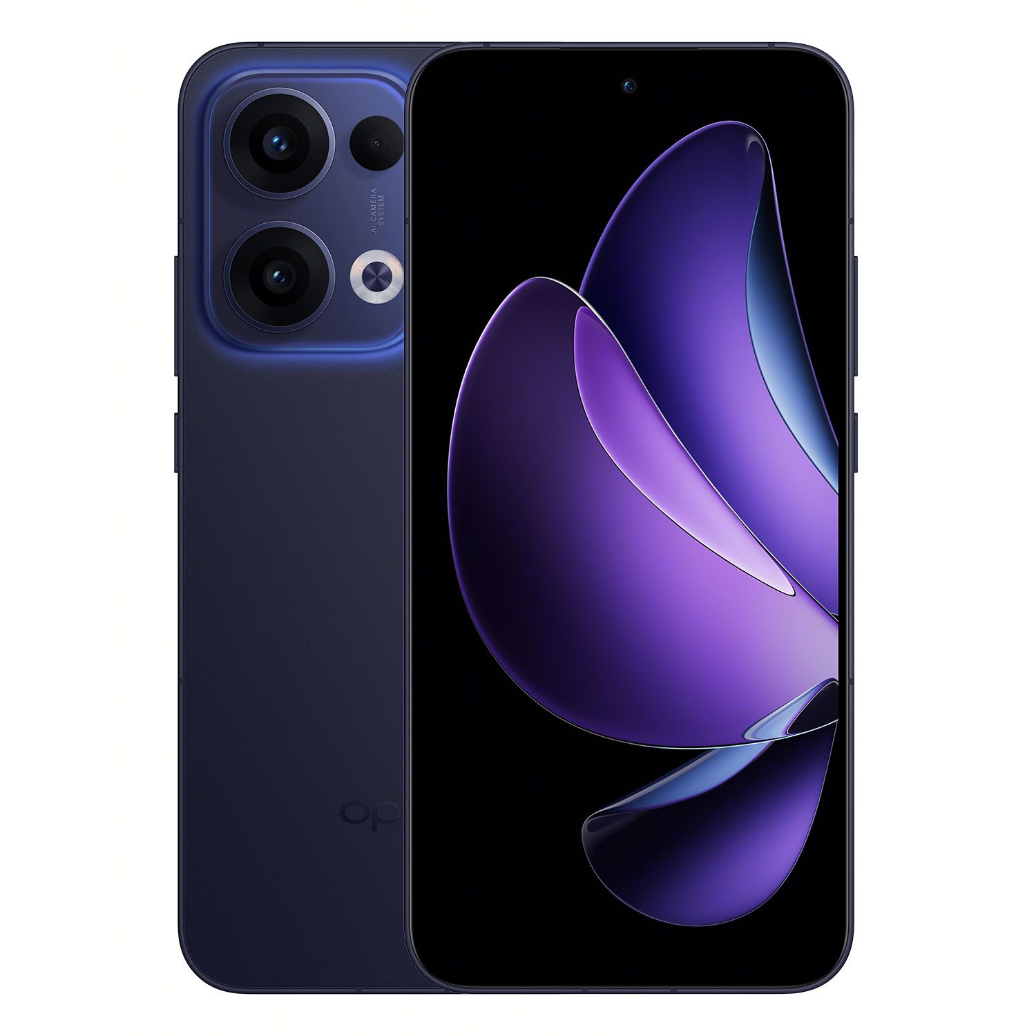 OPPO Reno13 5G 12/256GB Luminous Blue