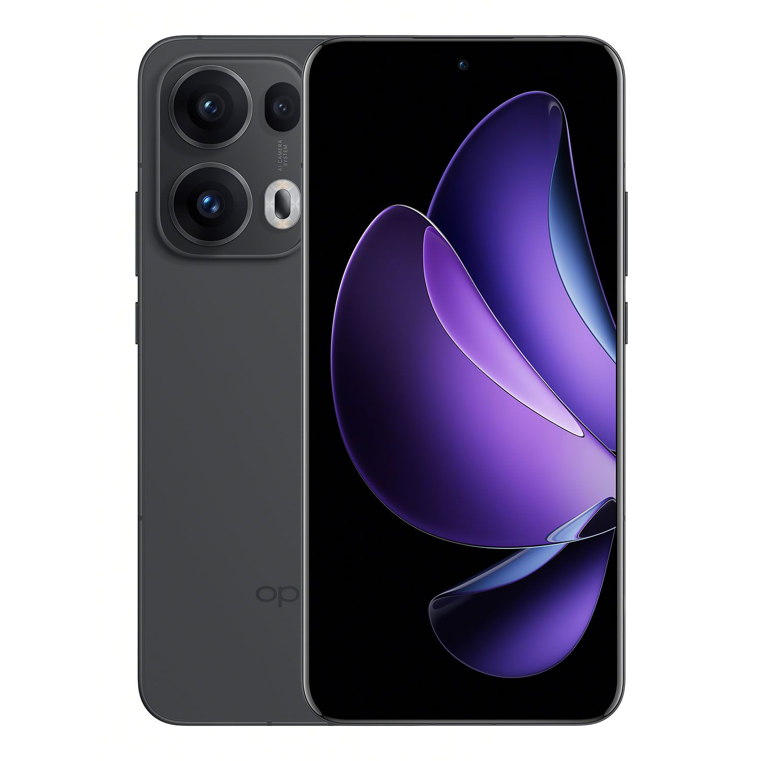OPPO Reno13 Pro 5G 12/512GB Graphit Grey