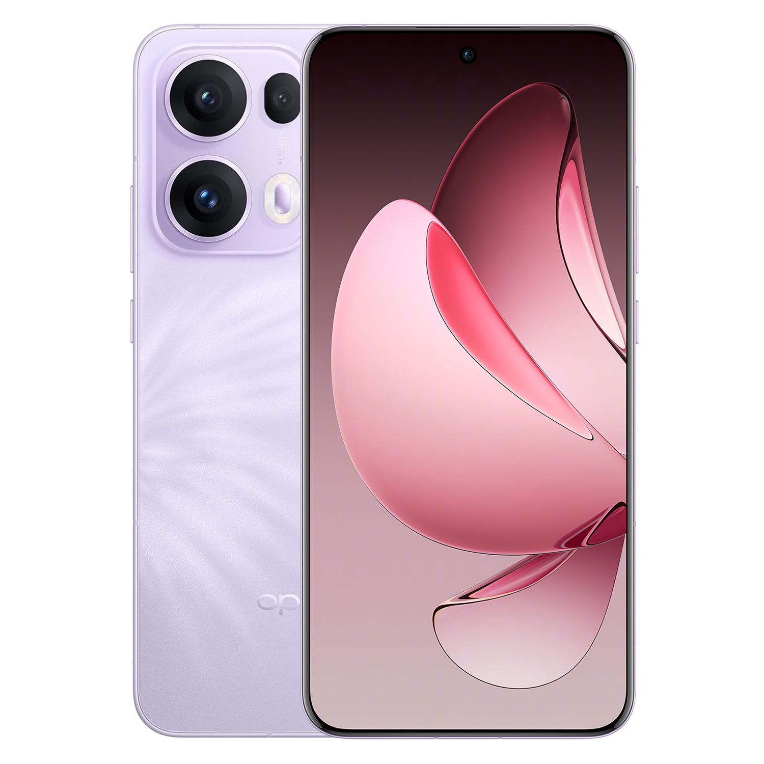 OPPO Reno13 Pro 5G 12/512GB Plume Purple