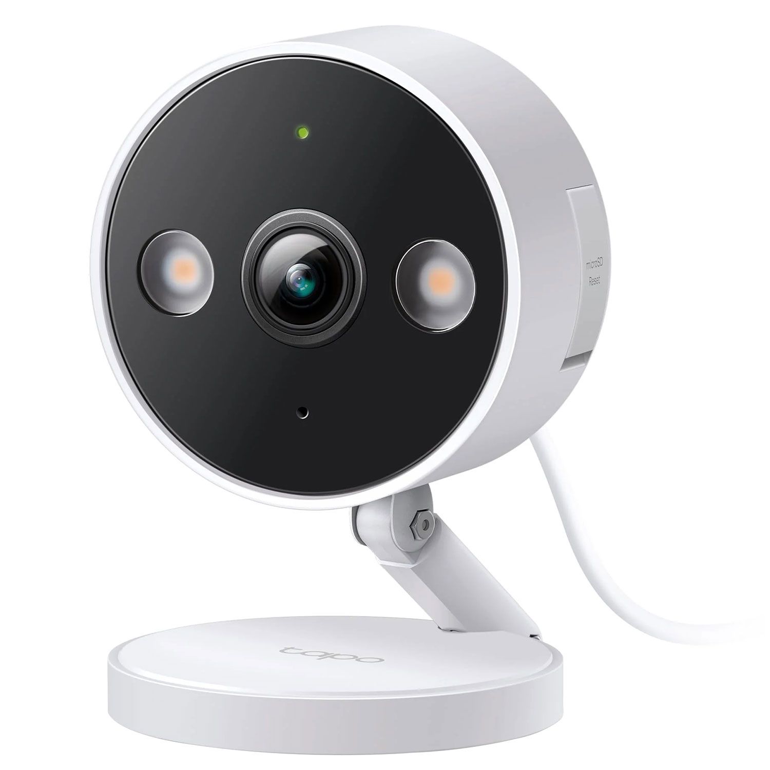 TP-Link Ασύρματη IP Camera Tapo C120