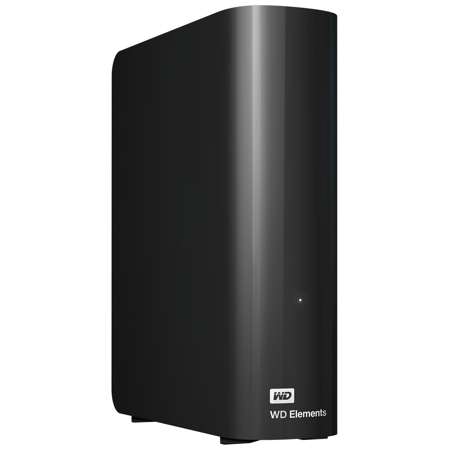 WD Eξωτερικός Σκληρός Δίσκος HDD 3.5" Elements 6TB