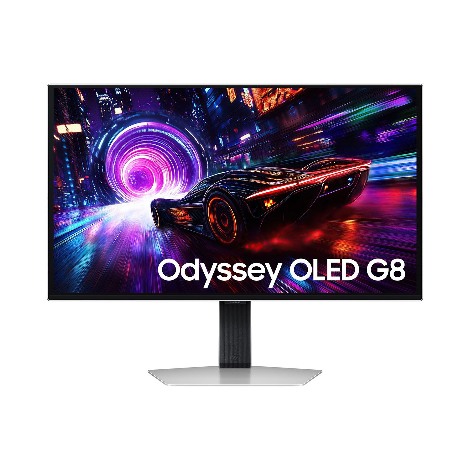 Samsung Monitor 32" Odyssey OLED G8 G81SF