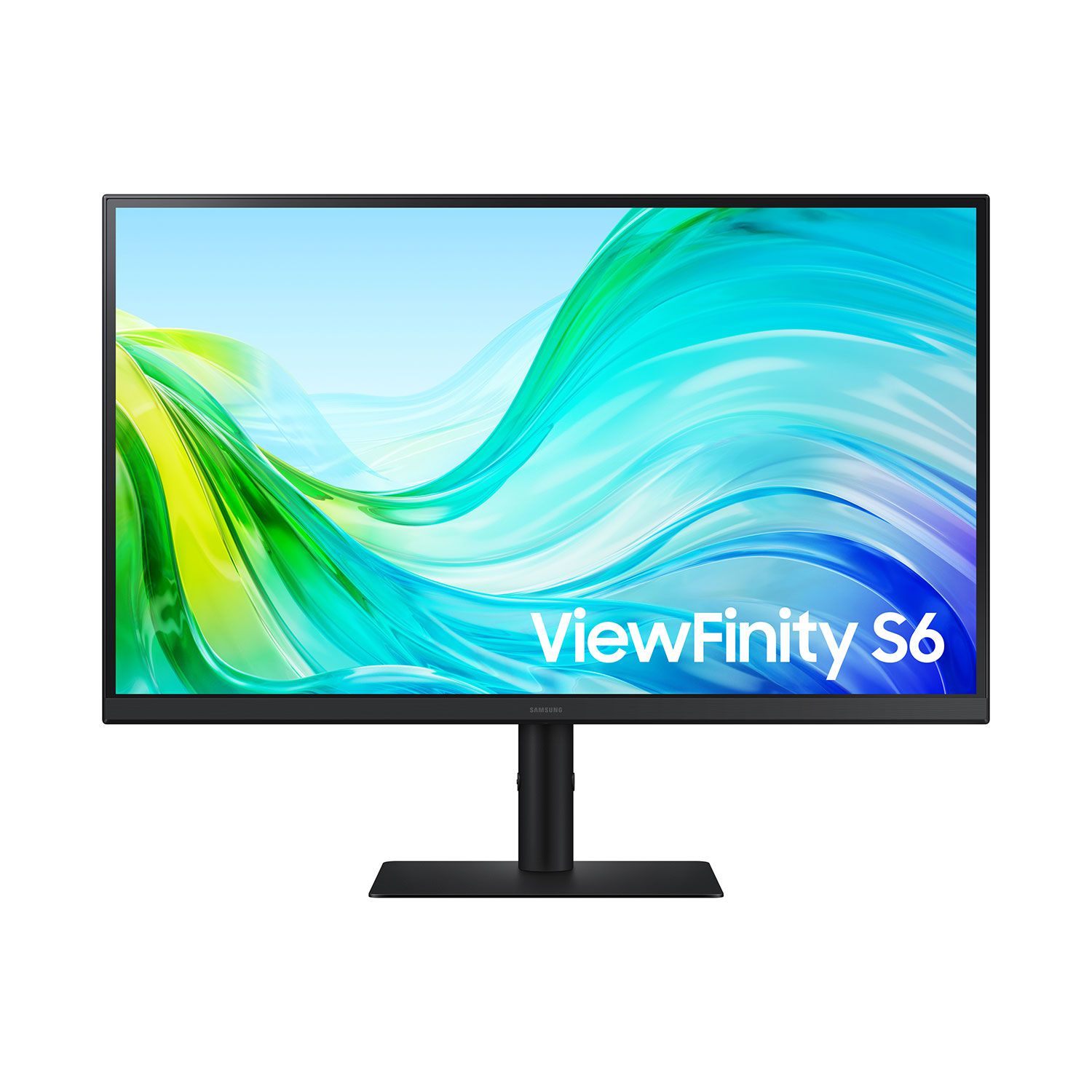 Samsung Monitor 27" ViewFinity S6 S61F