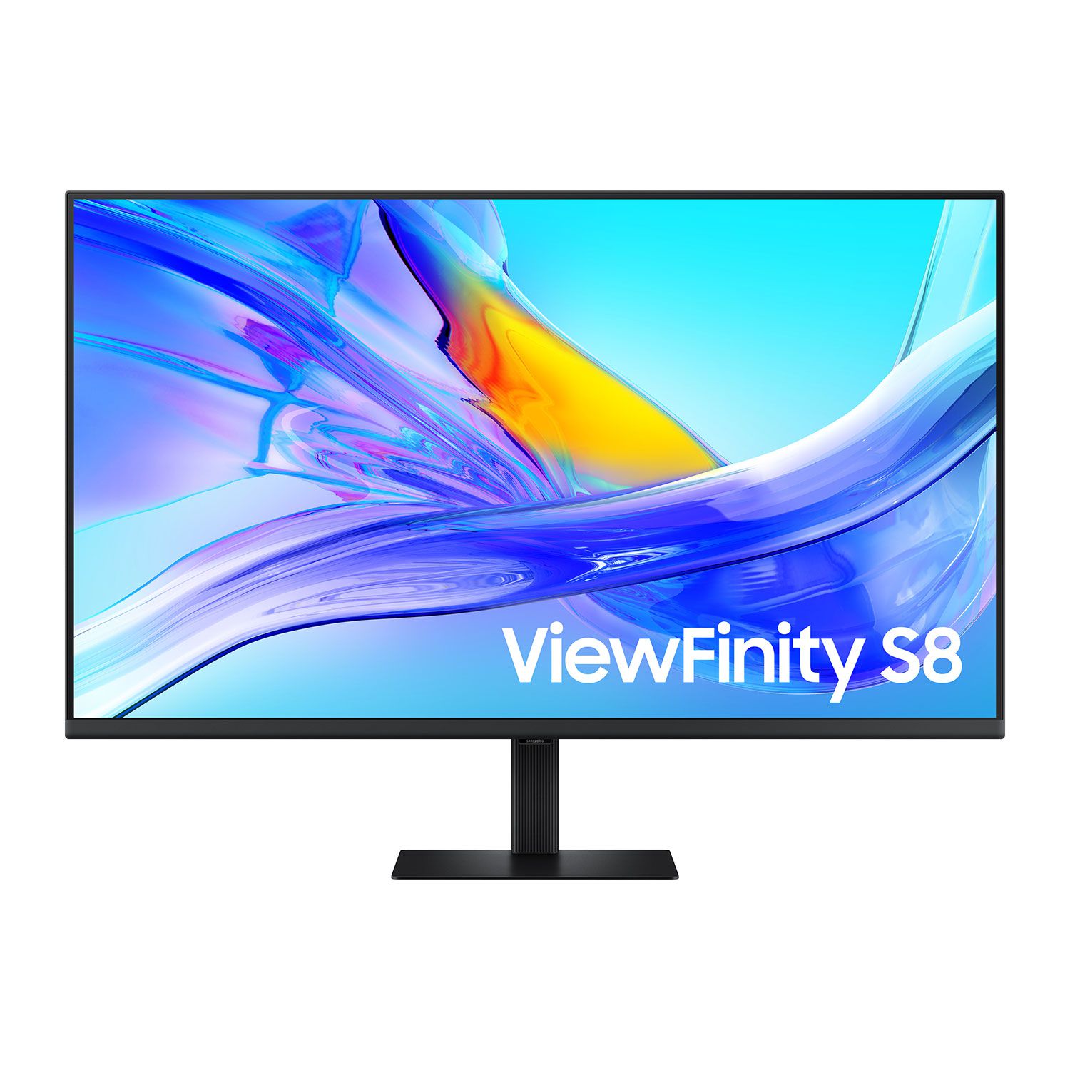 Samsung Monitor 37" ViewFinity S8 S80UD