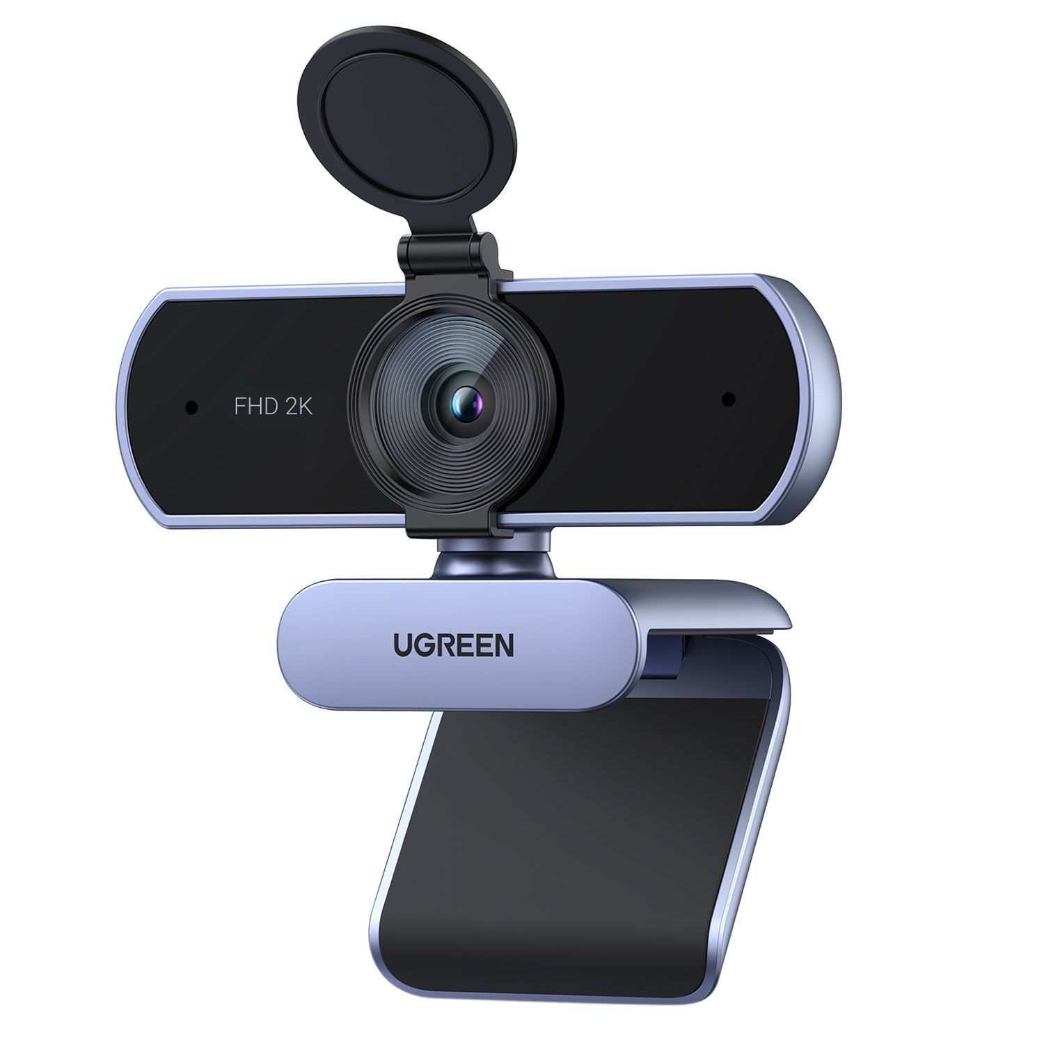 Ugreen Web Camera CM717 2K USB