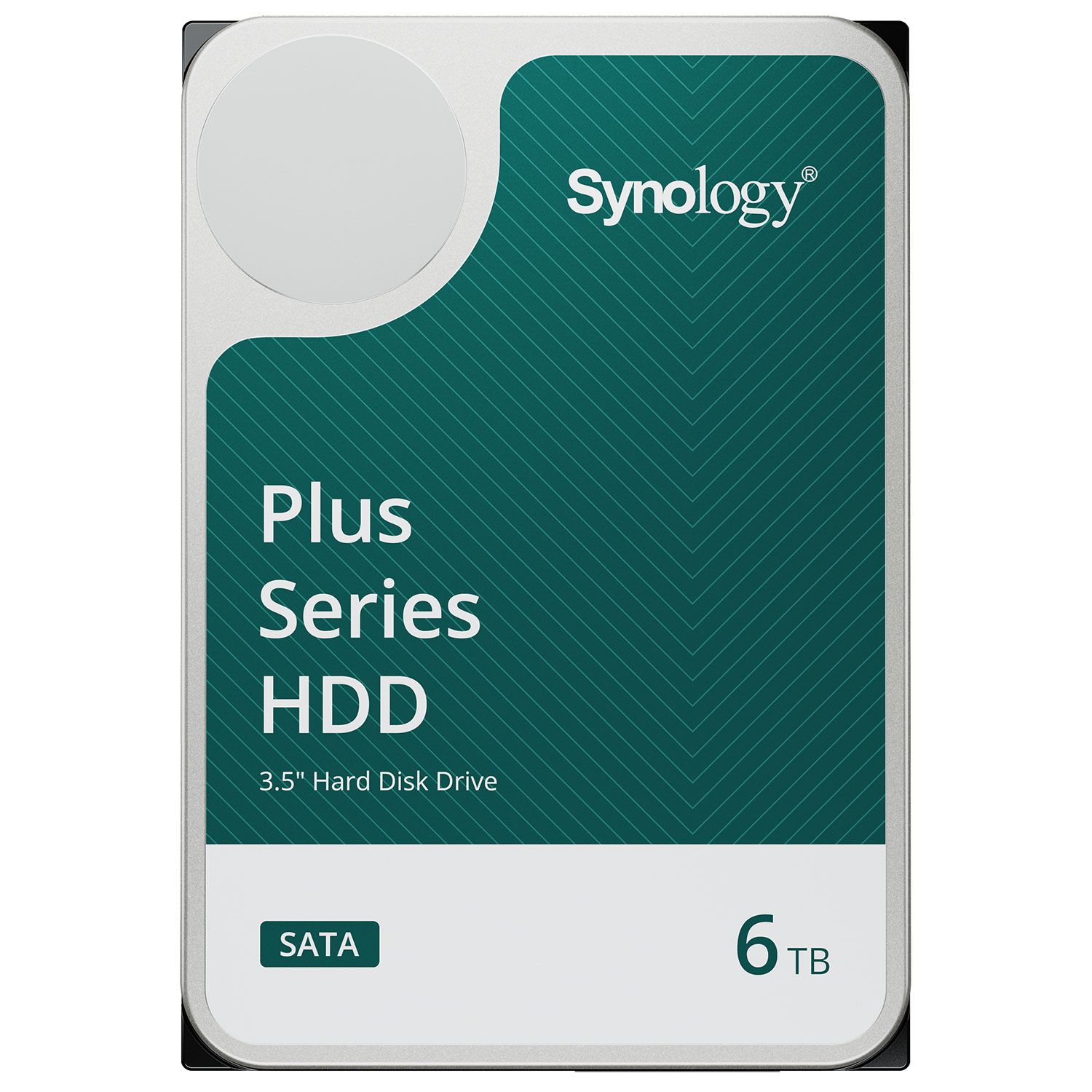 Synology HDD HAT3300 6TB 3.5"