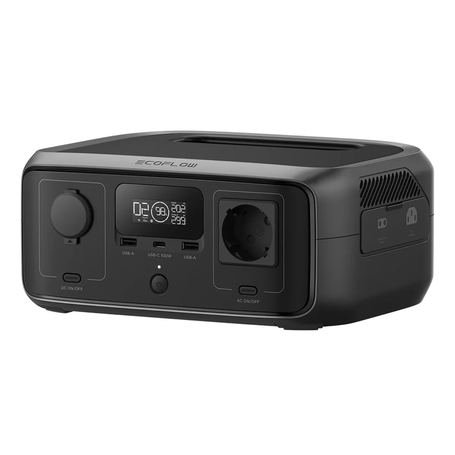 EcoFlow RIVER 3 UPS (10 ms)