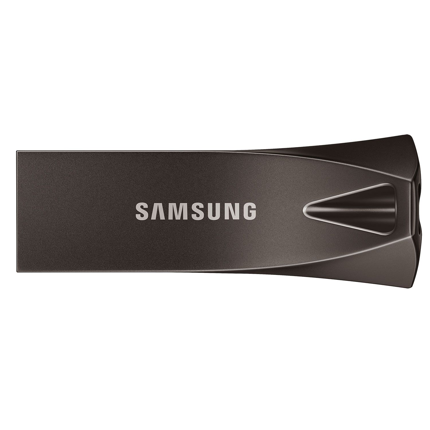 Samsung USB Stick BAR Plus 512 GB Titan Gray
