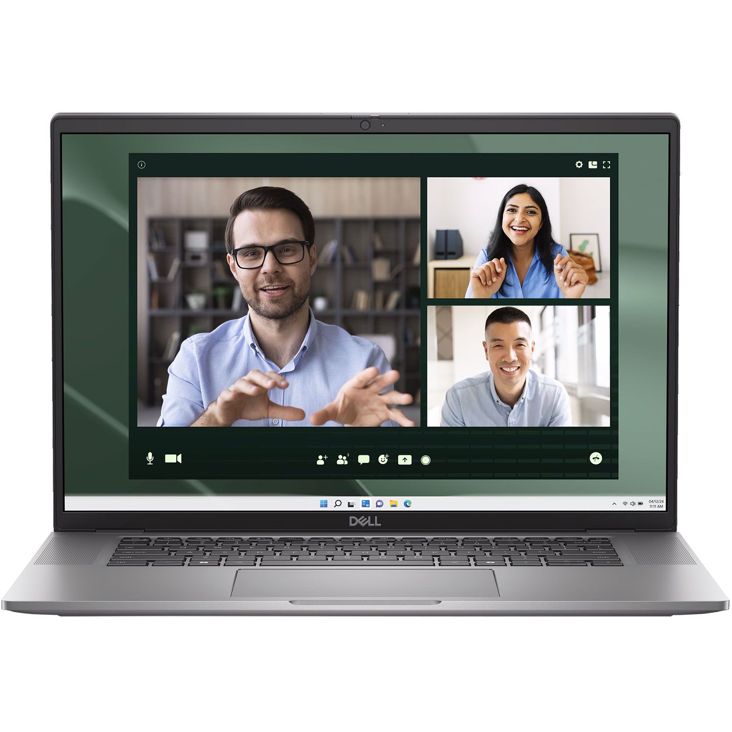 Dell Latitude 7650 Laptop 16" Full HD (Core Ultra 7 165U/32 GB/512 GB/UHD Graphics/Windows 11 Pro)