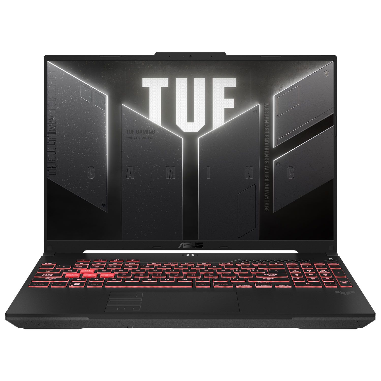 Asus TUF Gaming FA607NU-RL051W Laptop 16" IPS (Ryzen 5 7535HS/16 GB/512 GB/RTX 4050 6 GB/Windows 11 Home)