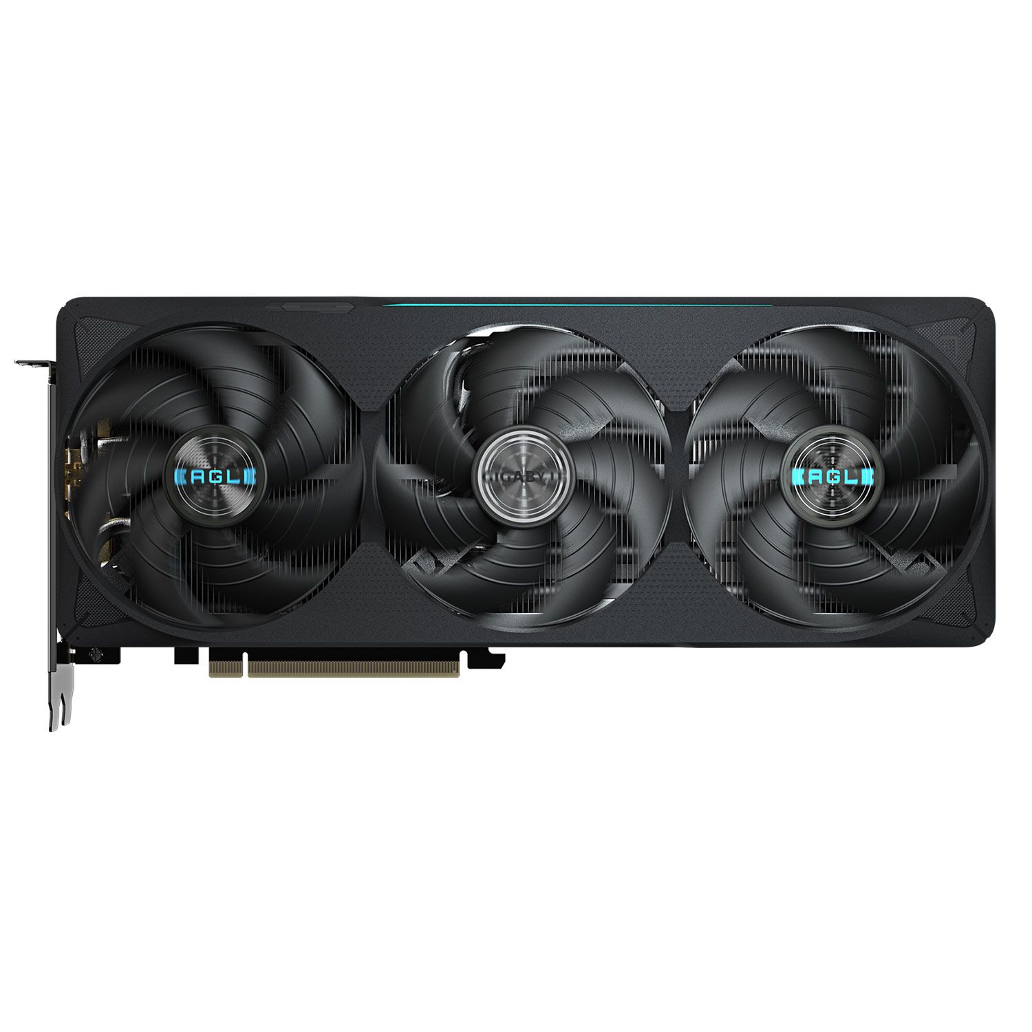 Gigabyte VGA GeForce RTX 5070 TI EAGLE OC SFF 16 GB