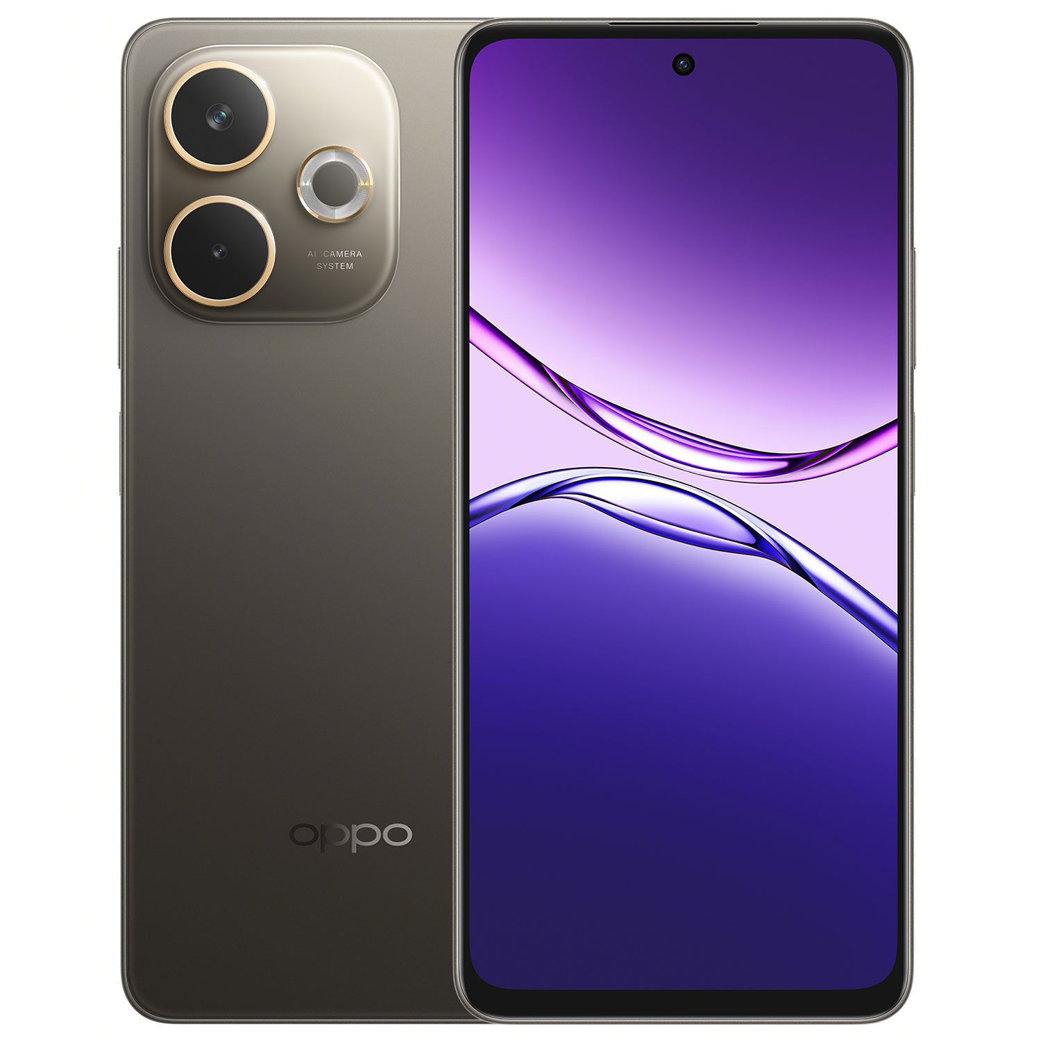 OPPO A5 Pro 8/256GB Black Brown