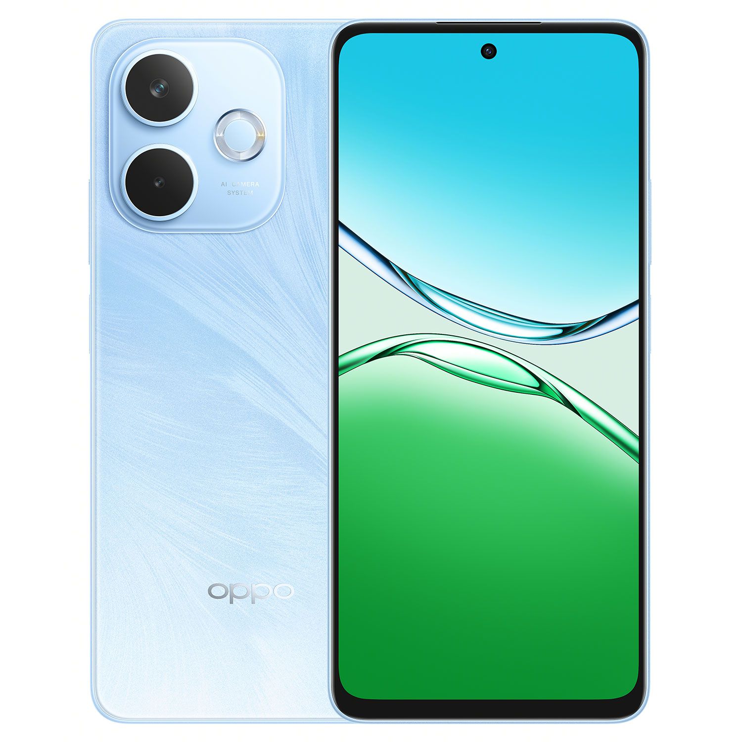 OPPO A5 Pro 8/256GB Feather Blue