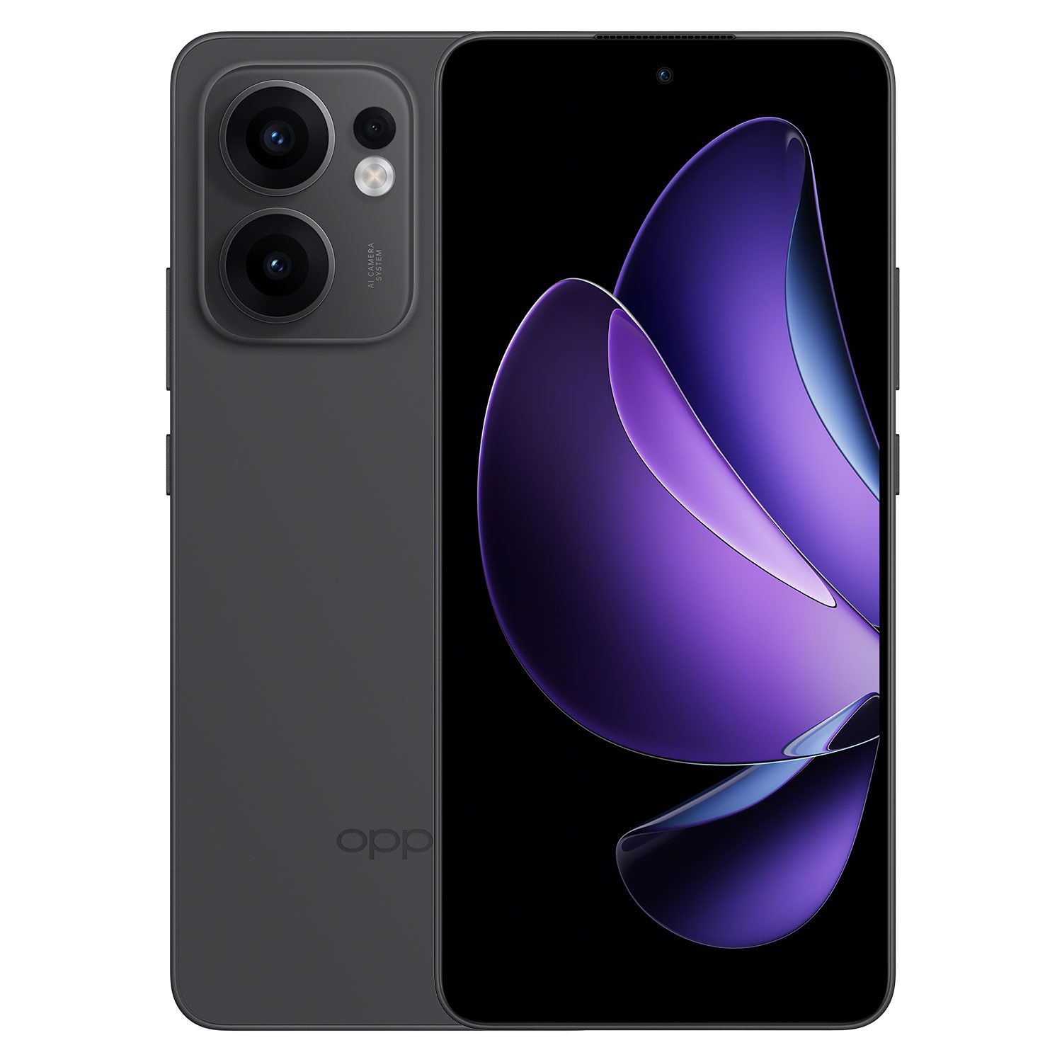 OPPO Reno13 F 5G 8/256GB Graphite Grey