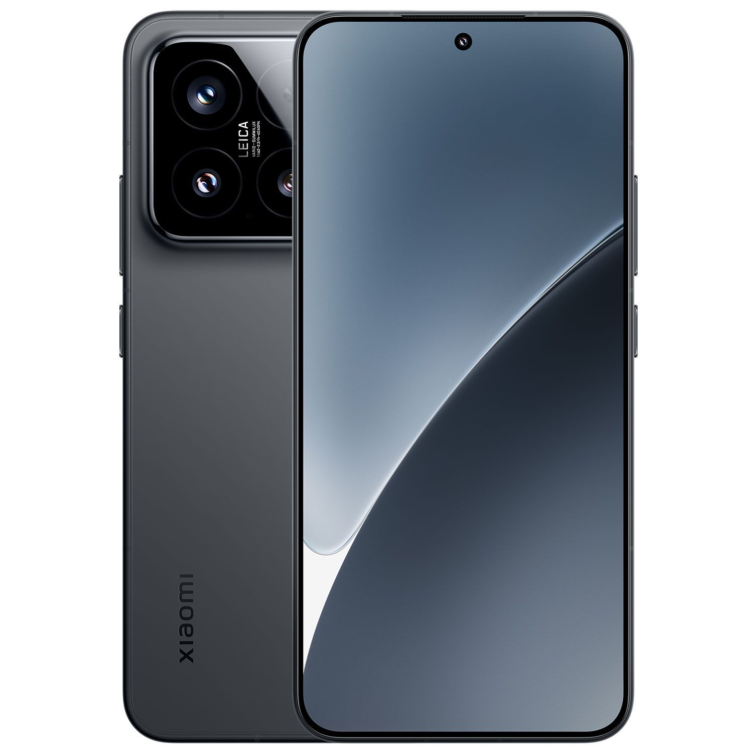 Xiaomi 15 12/512GB Black