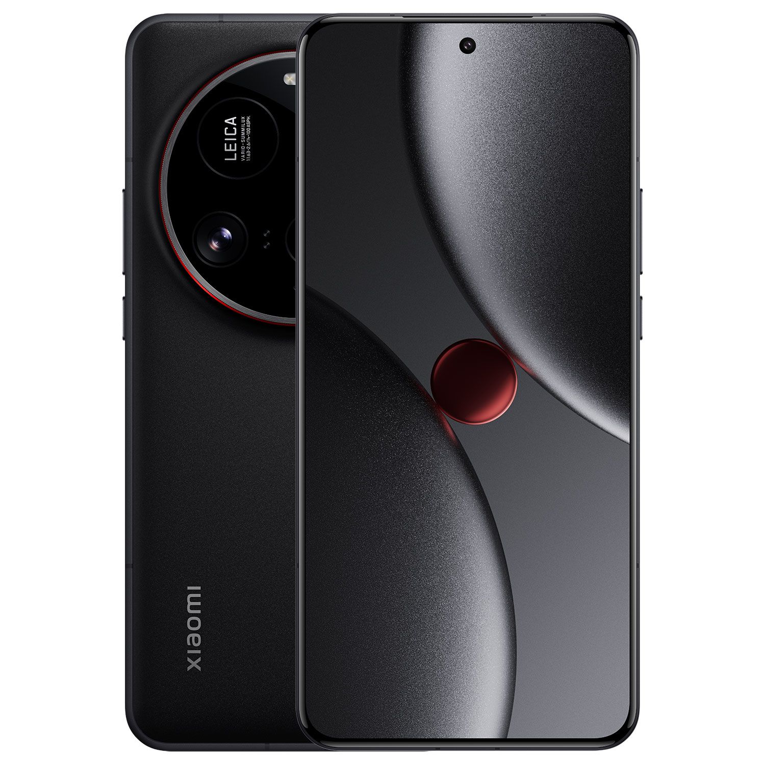 Xiaomi 15 Ultra 16/512GB Black