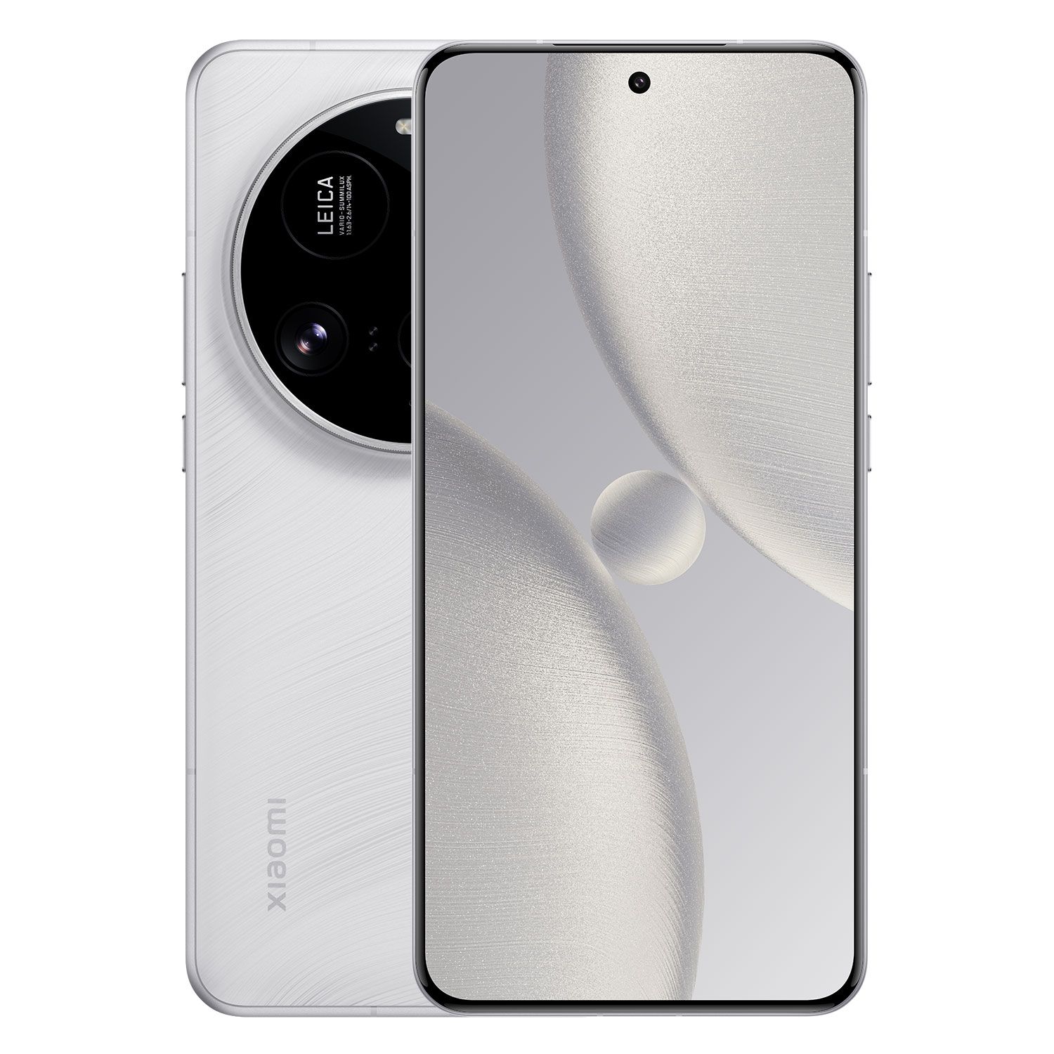 Xiaomi 15 Ultra 16/512GB White