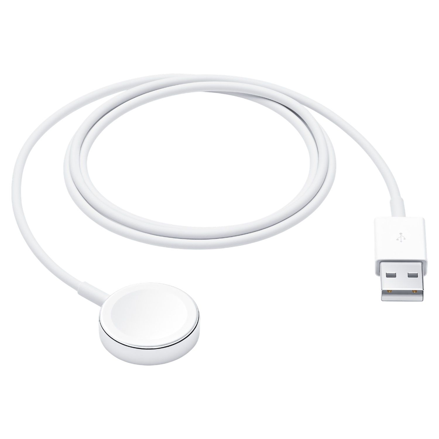 AppleWatch Magnetic Charger Usb 1m