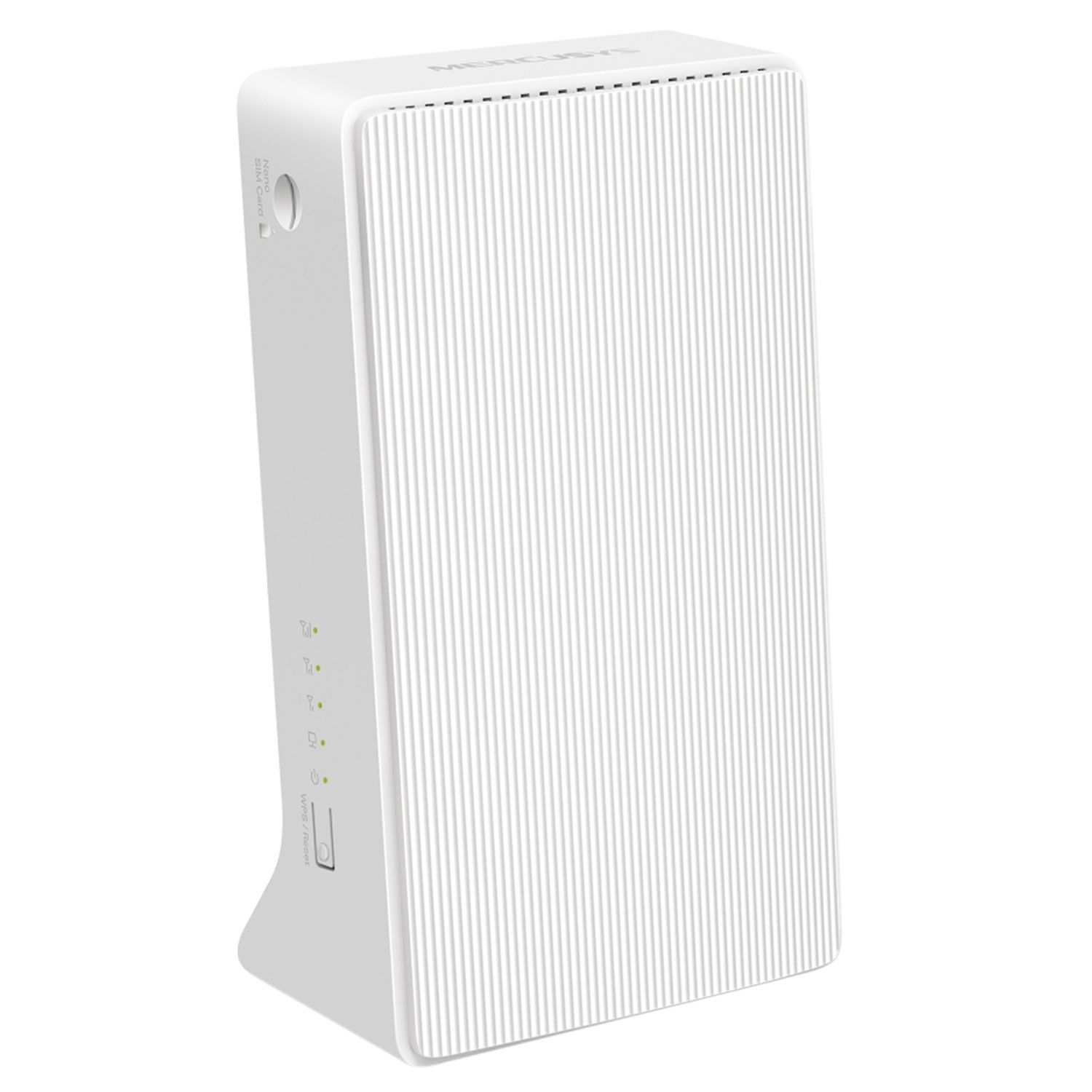 Mercusys WiFi Router N300 MB130-4G