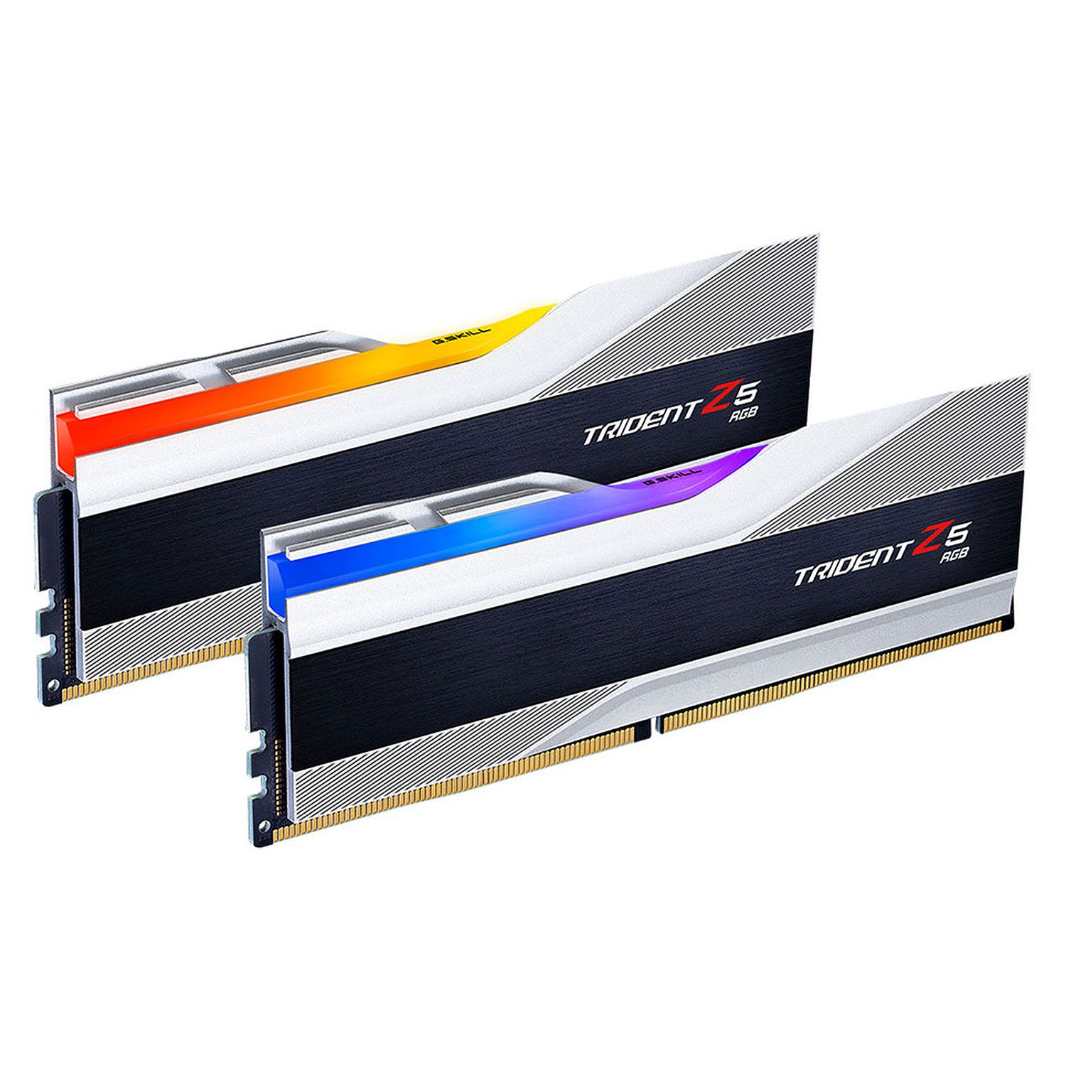 G.Skill Desktop RAM Trident Z5 RGB 64GB Kit 7200MT/s DDR5