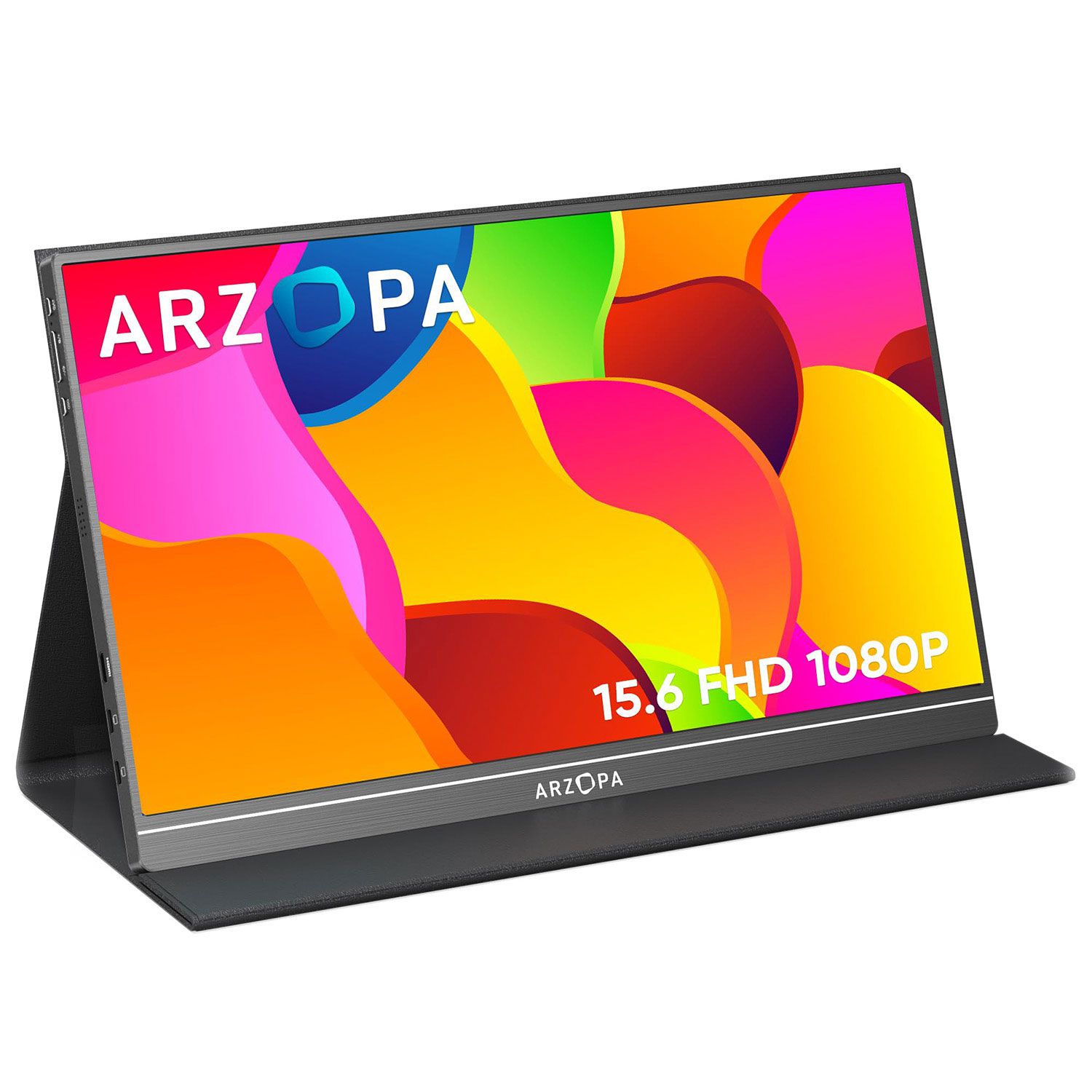 Arzopa Portable Monitor 15.6" S1 Table