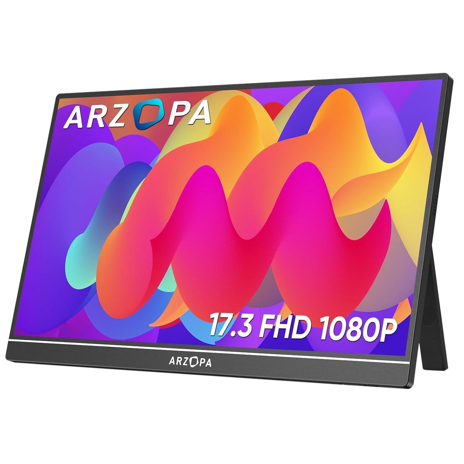 Arzopa Portable Monitor 17,3" A1 M