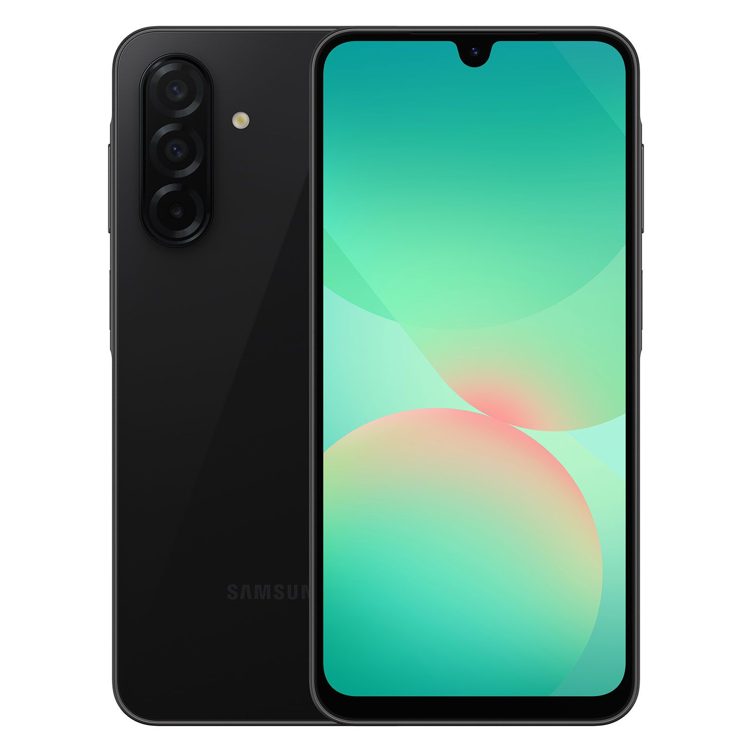 Samsung Galaxy A26 5G 8/256GB Black